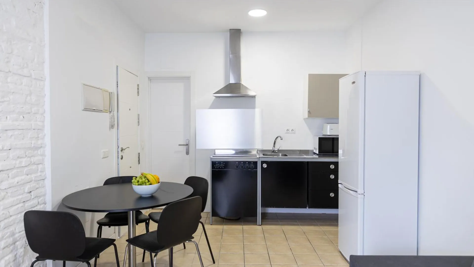 Apartment Picasso Corner Premium Homes Malaga
