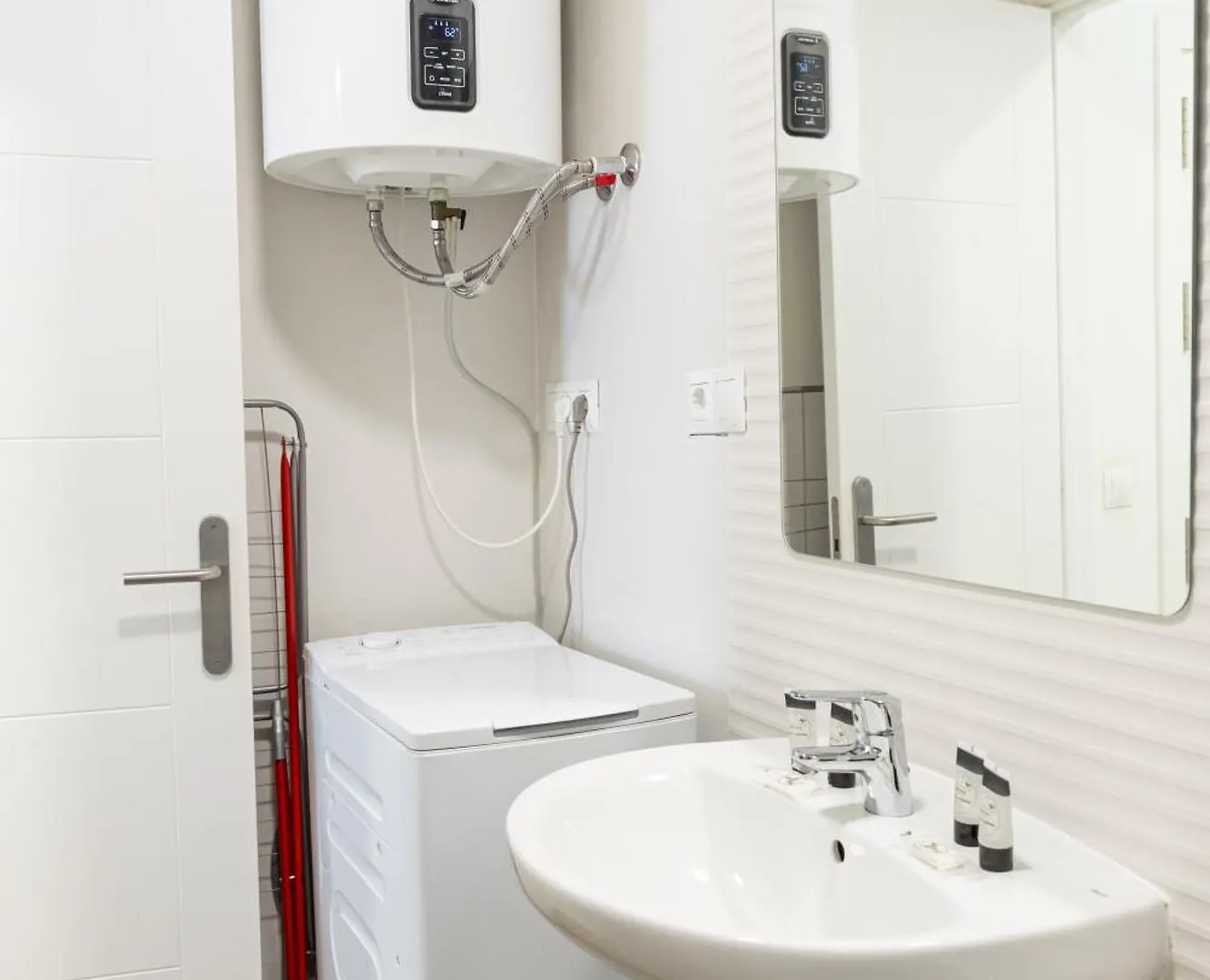 Apartment Picasso Corner Premium Homes Malaga