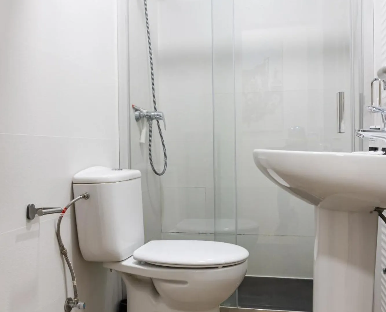 Picasso Corner Premium Homes Malaga Spain