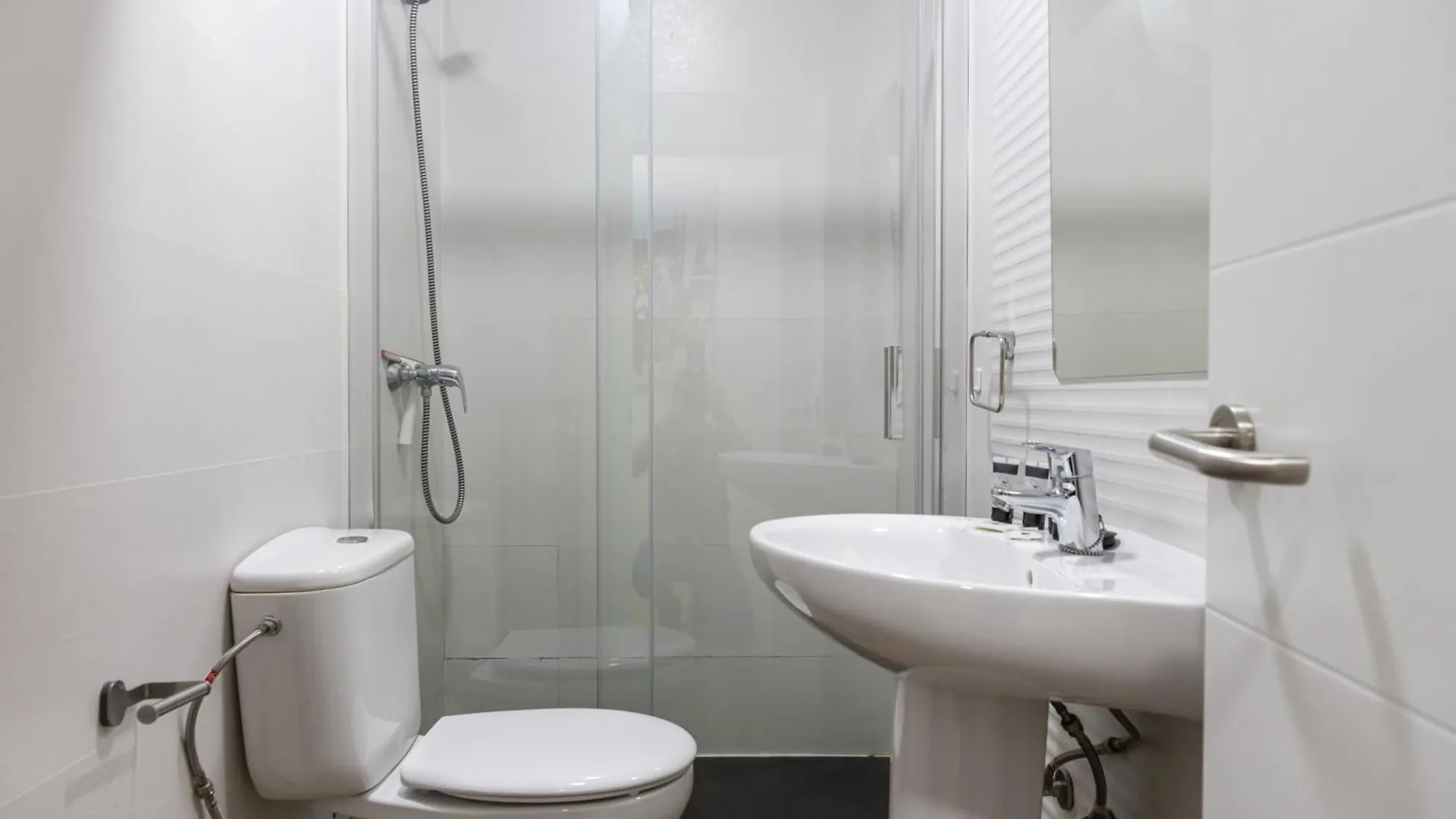 Picasso Corner Premium Homes Malaga 0*,