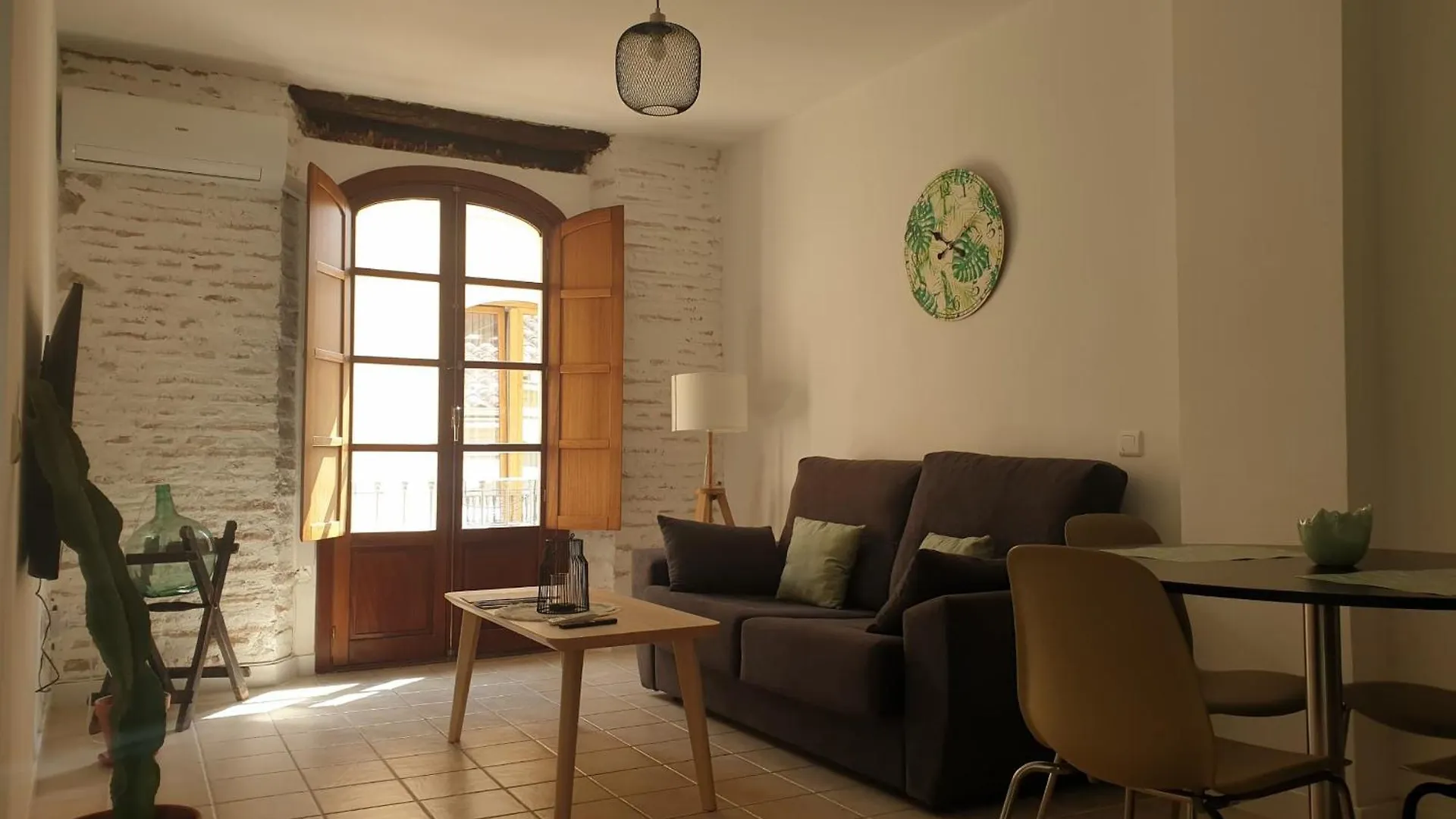 Apartment Picasso Corner Premium Homes Malaga
