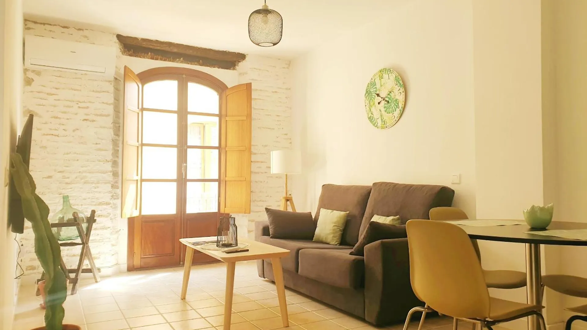 Picasso Corner Premium Homes Malaga Apartment