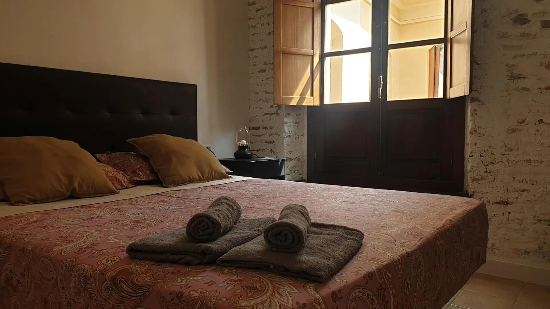 Picasso Corner Premium Homes Málaga 0*,