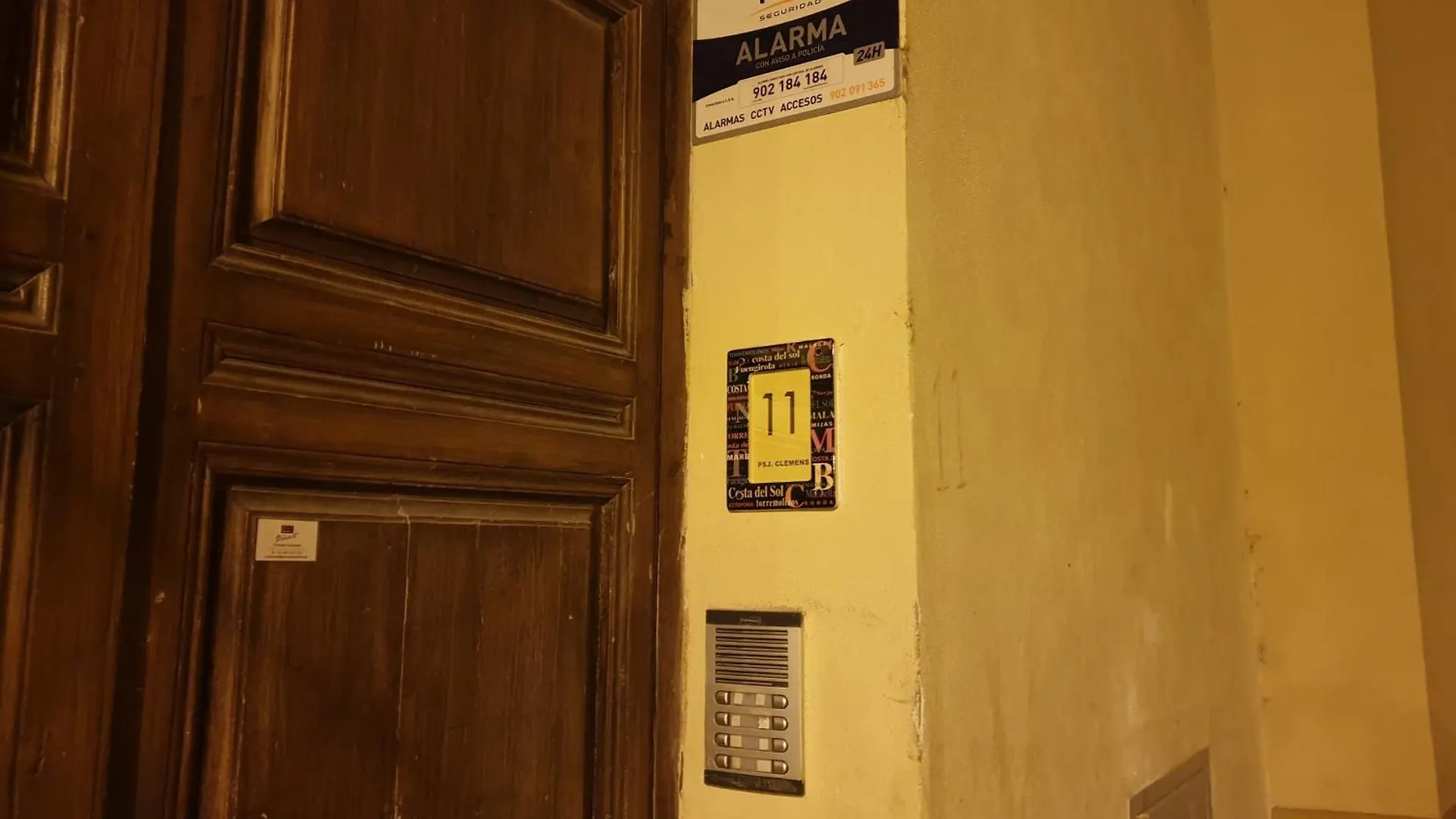 Picasso Corner Premium Homes Málaga 0*,  Espanha