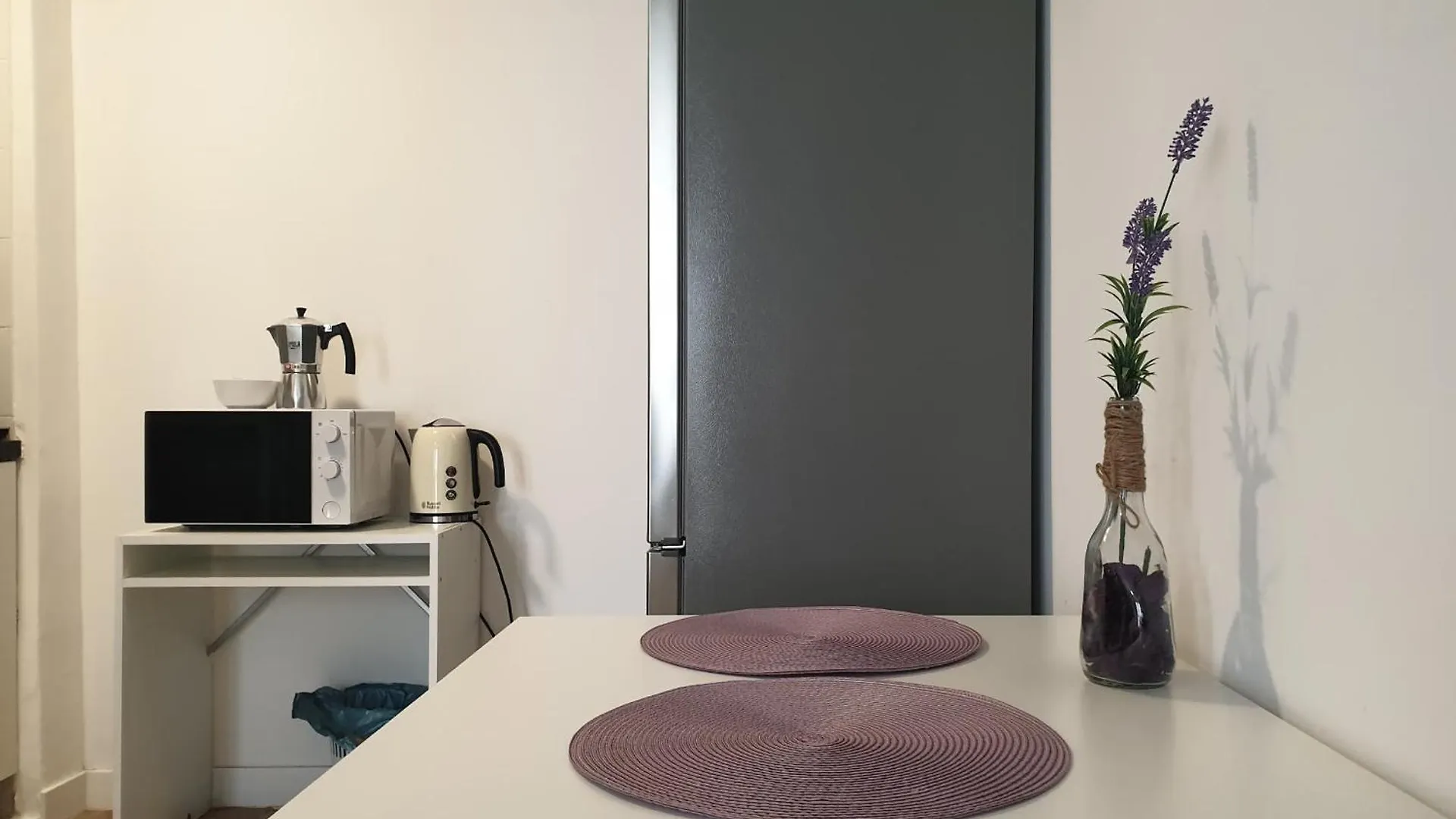 Picasso Corner Premium Homes Malaga