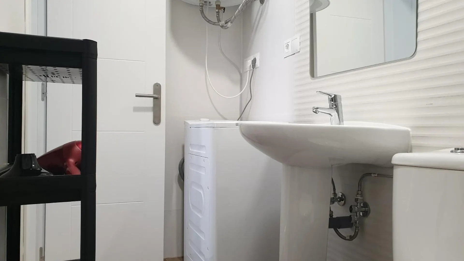 Apartment Picasso Corner Premium Homes Malaga Spain