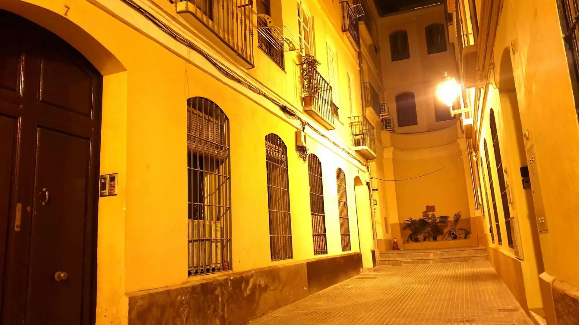 Picasso Corner Premium Homes Malaga