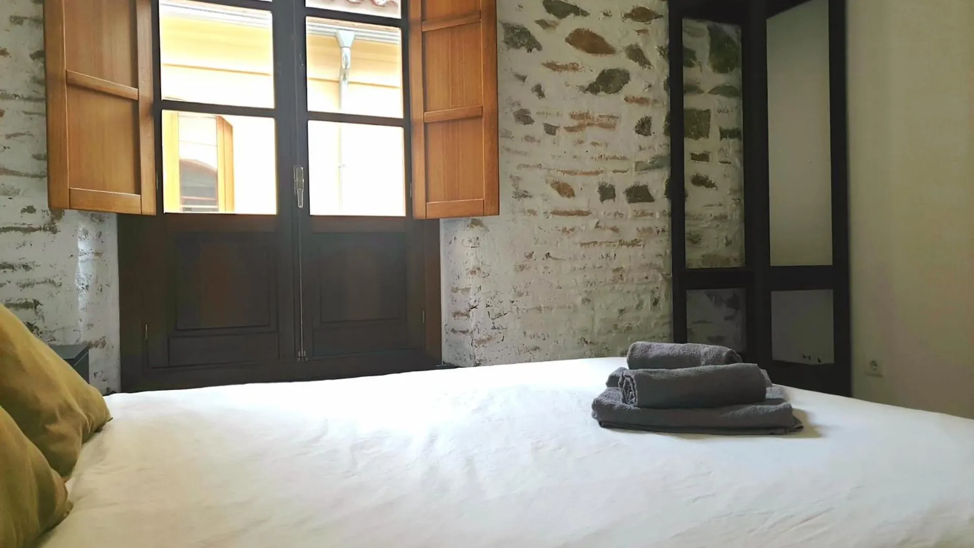 Apartment Picasso Corner Premium Homes Malaga