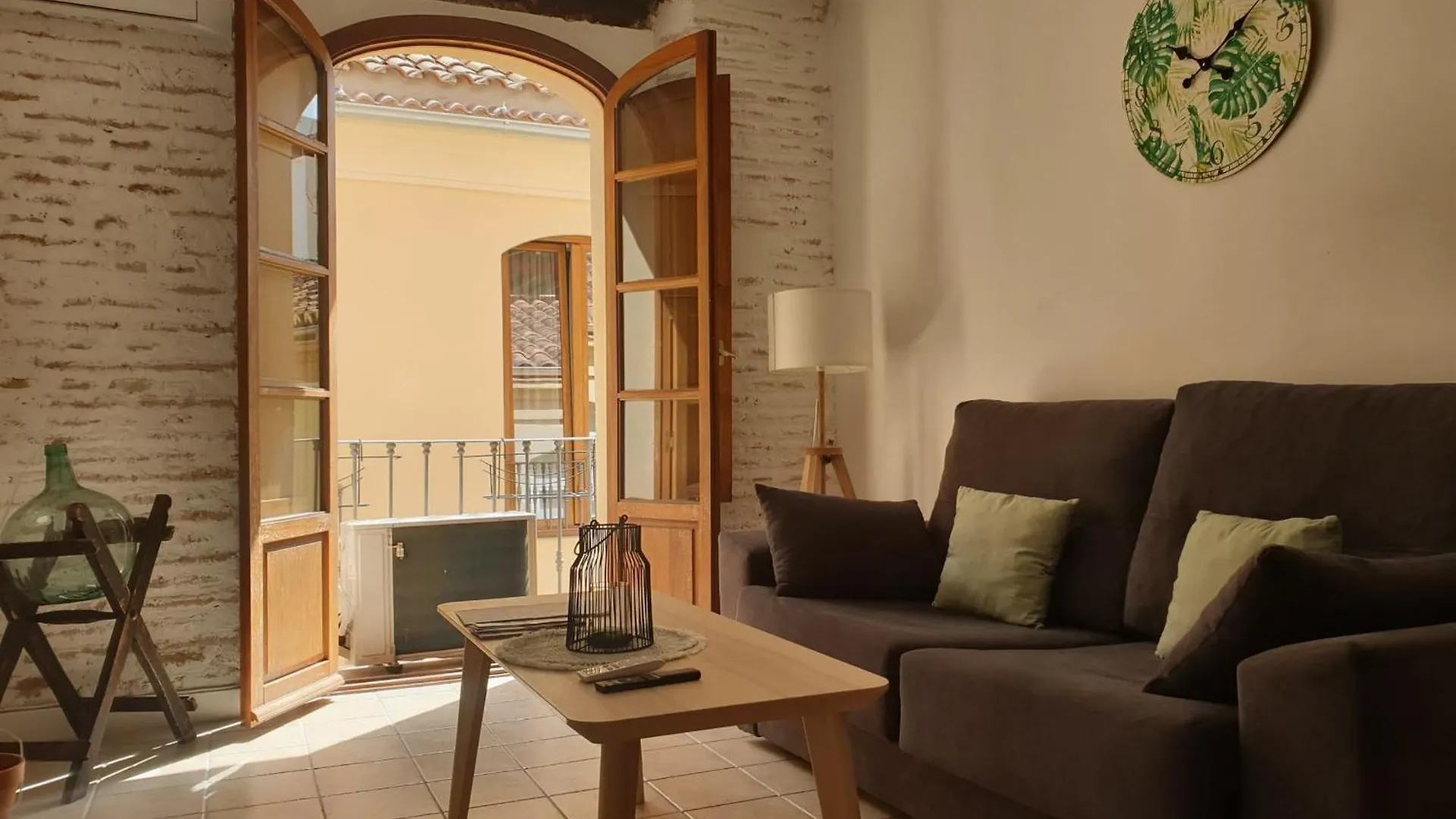 Picasso Corner Premium Homes Malaga 0*,