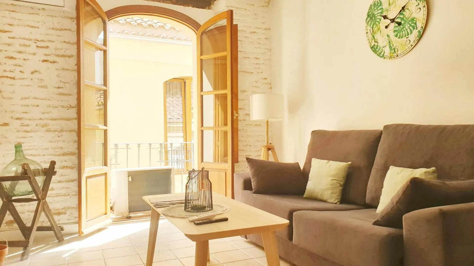 Picasso Corner Premium Homes Málaga