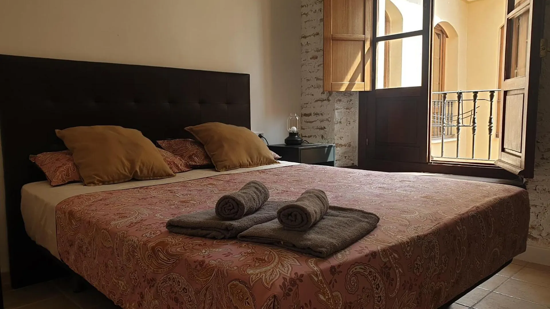 Apartment Picasso Corner Premium Homes Malaga