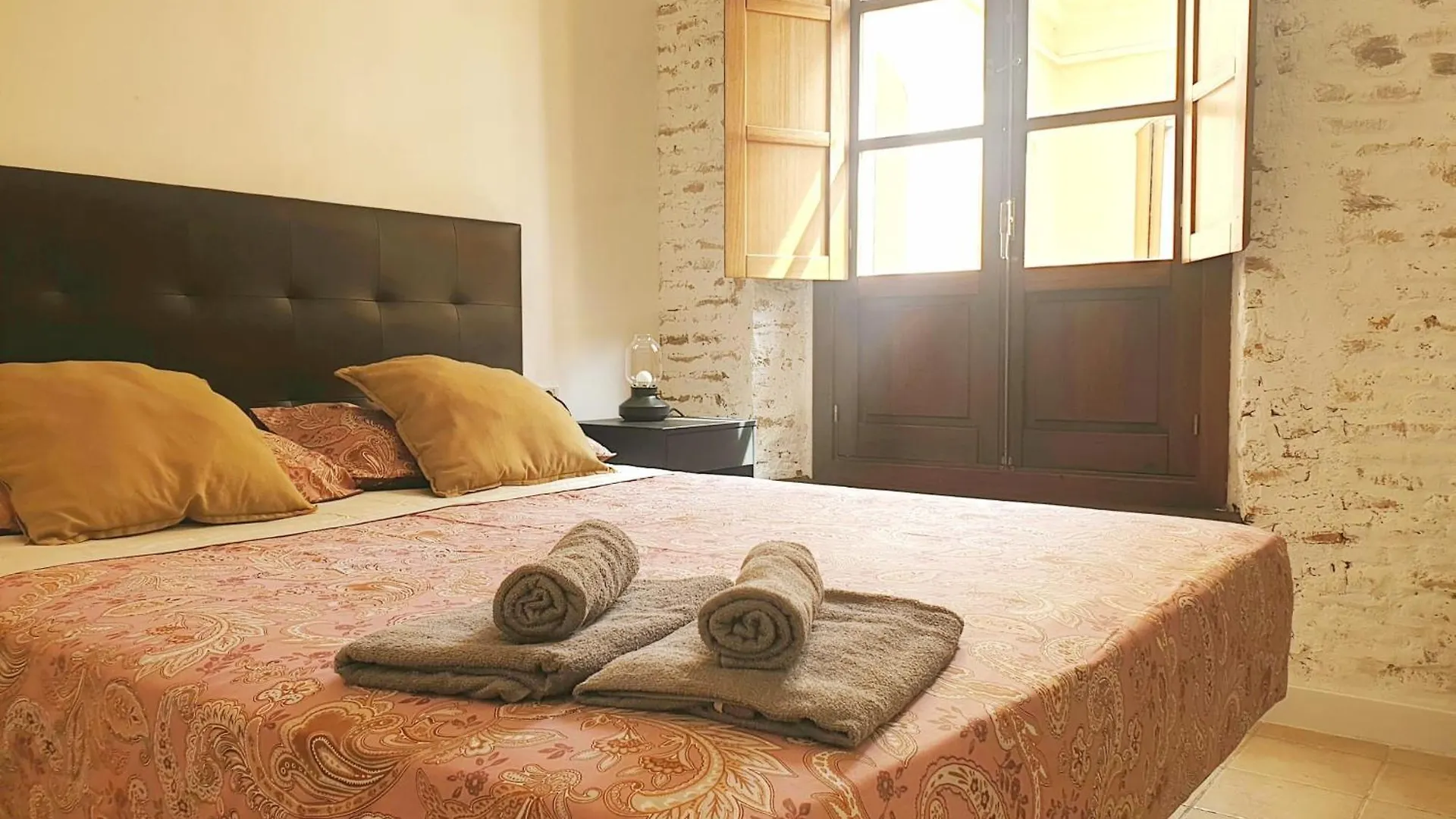 Apartment Picasso Corner Premium Homes Malaga