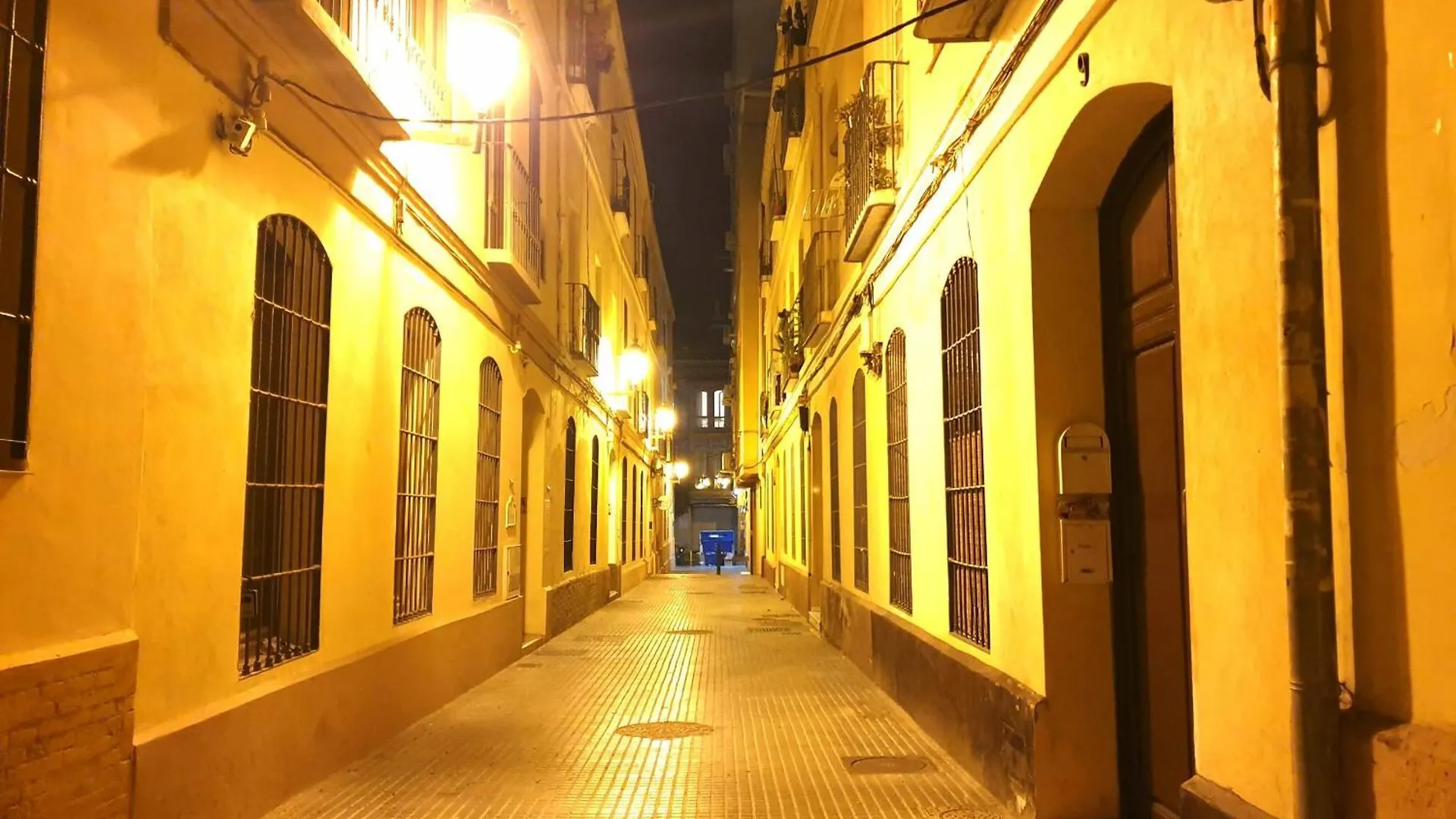 Picasso Corner Premium Homes Malaga Spain