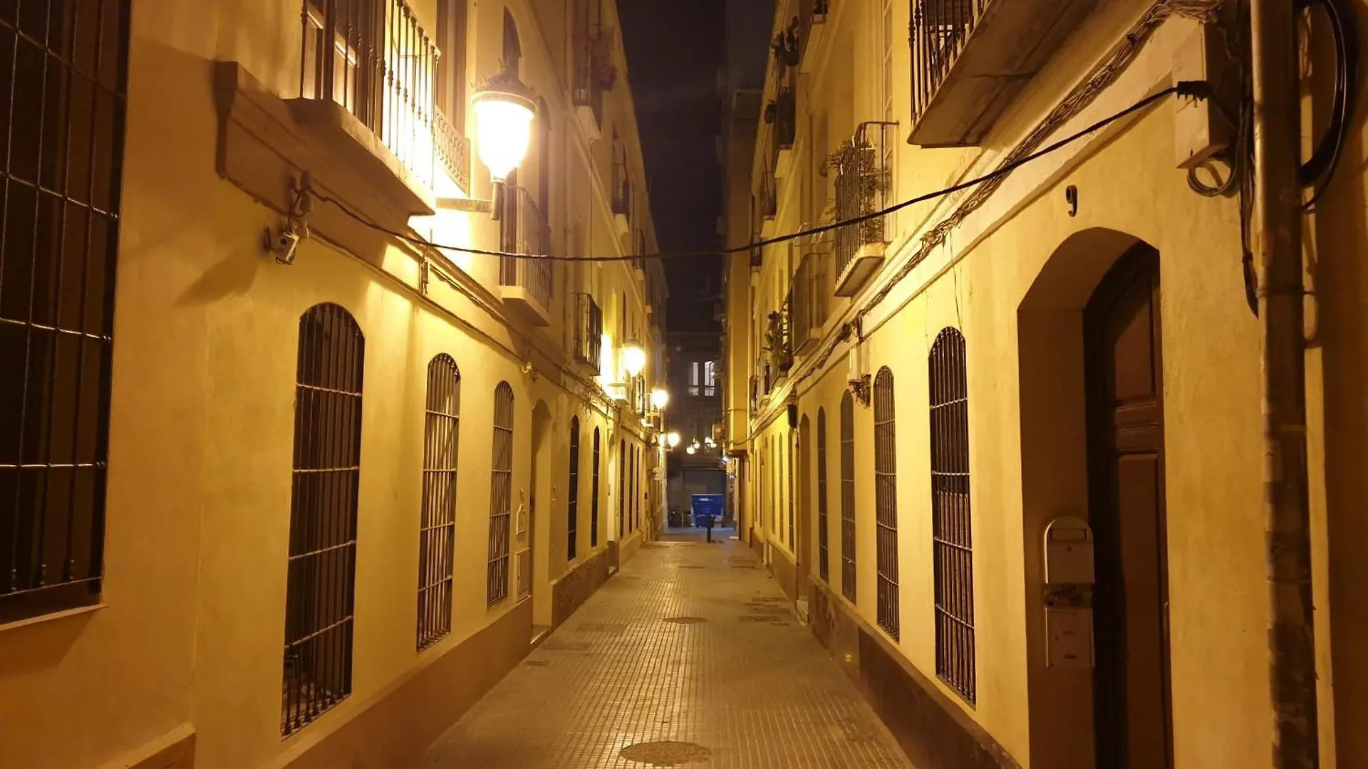 Apartamento Picasso Corner Premium Homes Málaga Espanha