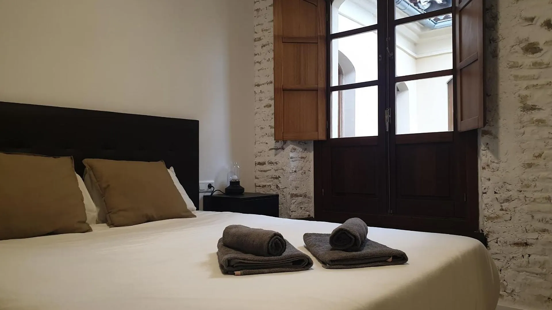 Picasso Corner Premium Homes Malaga