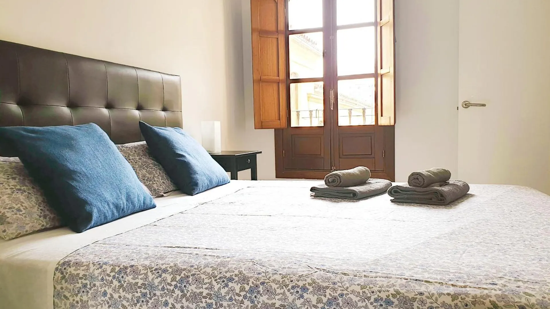 Apartment Picasso Corner Premium Homes Malaga Spain