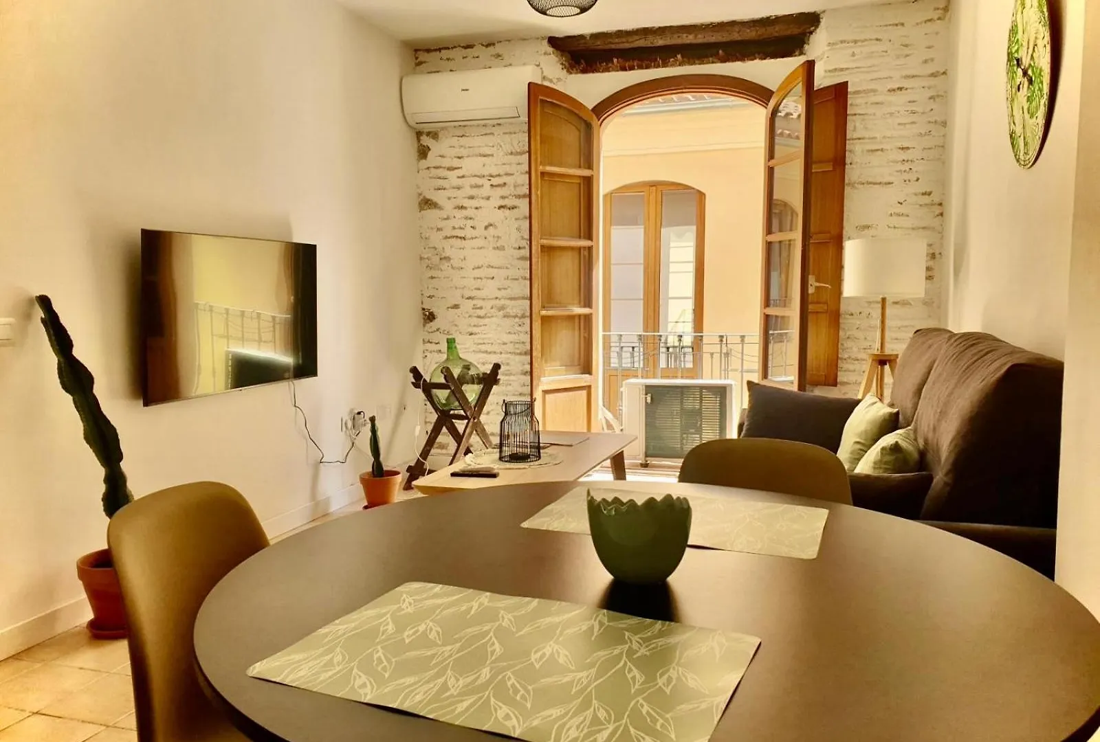 Picasso Corner Premium Homes Málaga