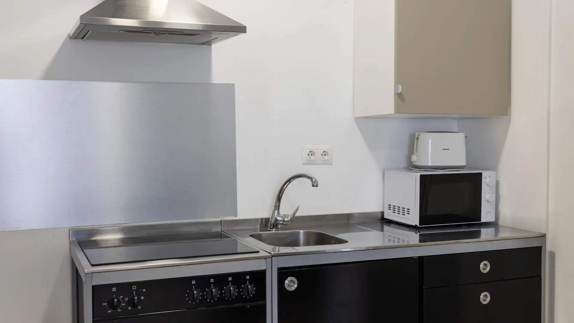Picasso Corner Premium Homes Malaga
