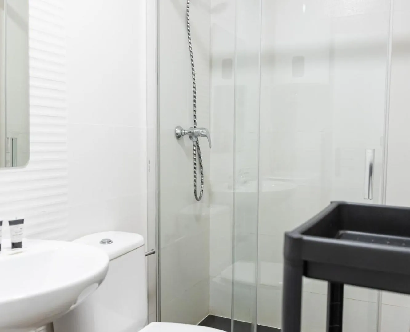 Picasso Corner Premium Homes Malaga Apartment