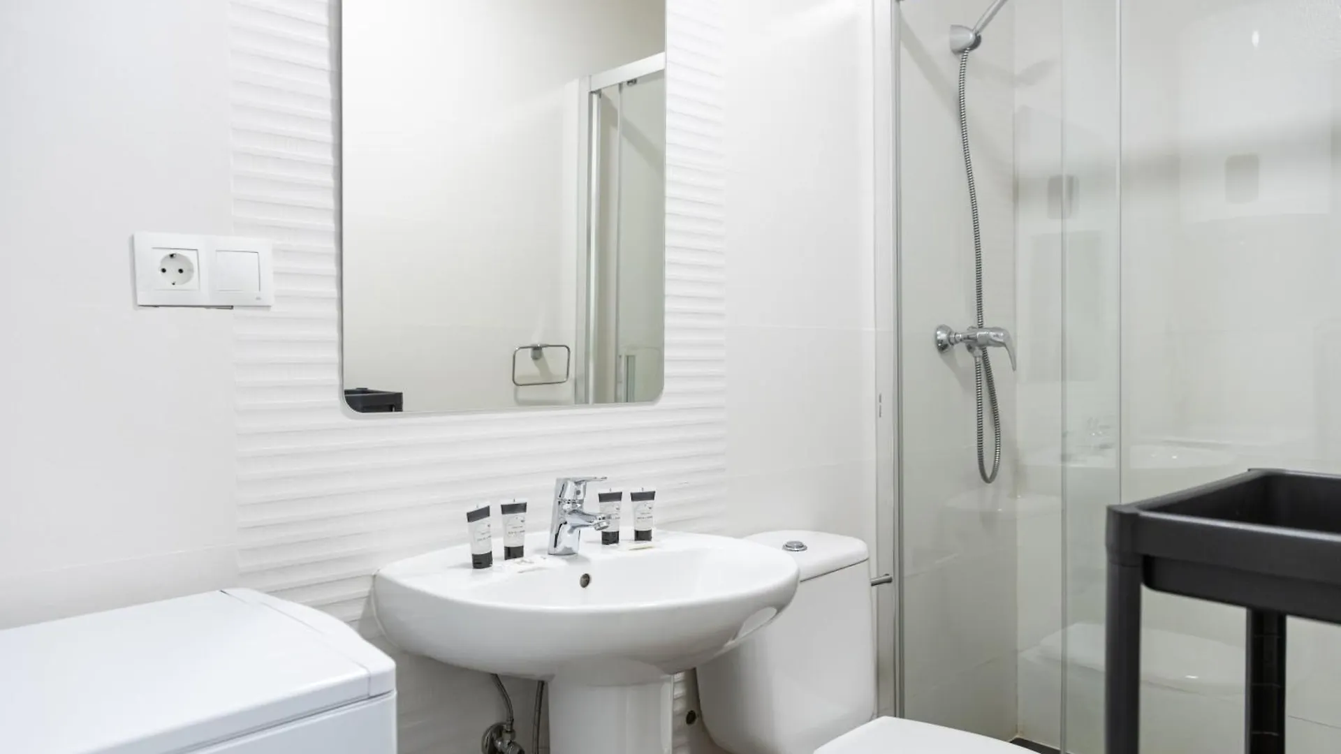 Picasso Corner Premium Homes Málaga
