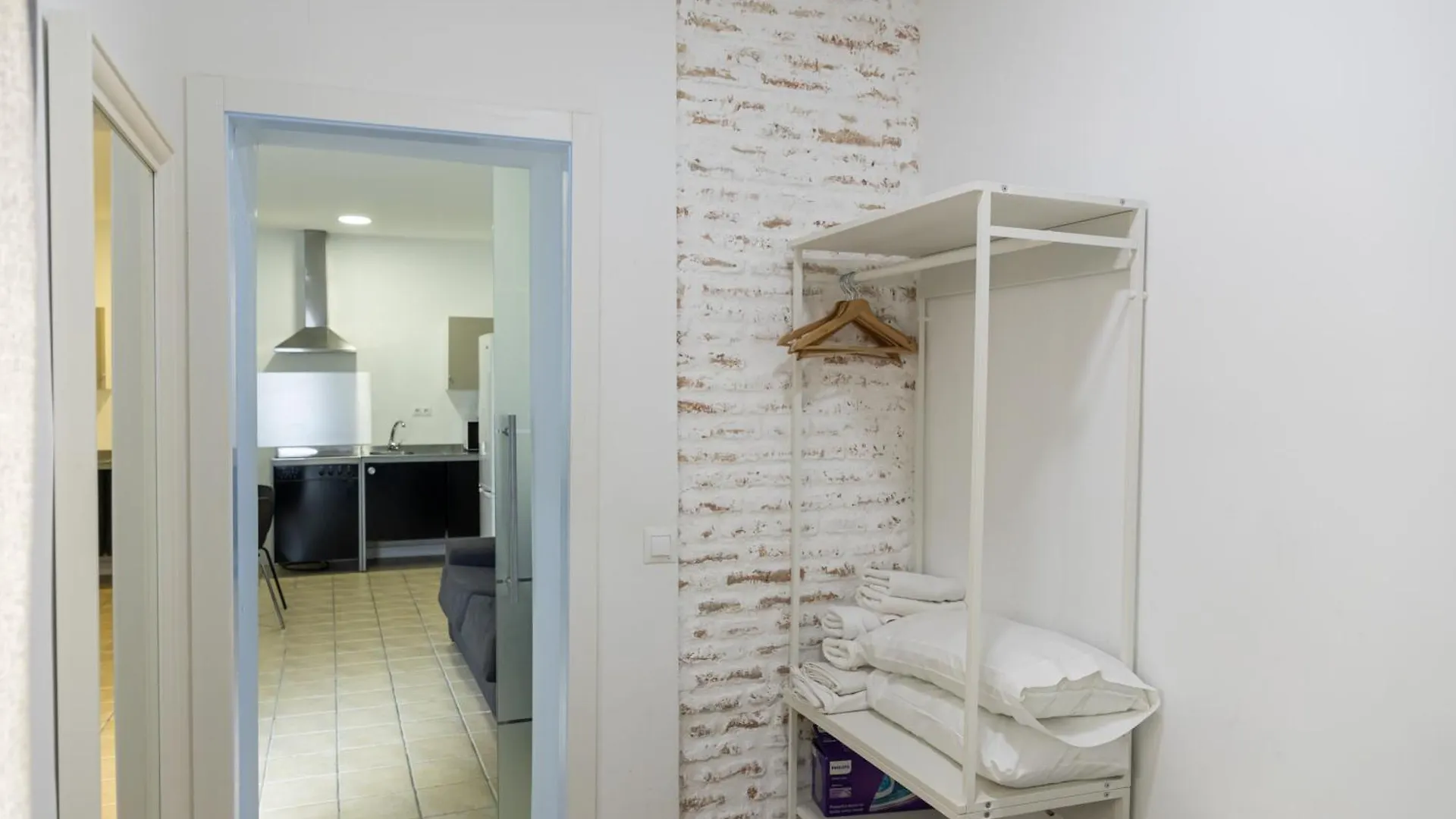 Picasso Corner Premium Homes Málaga Apartamento
