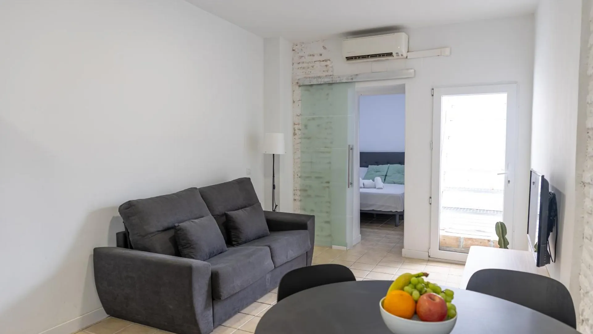 Picasso Corner Premium Homes Málaga