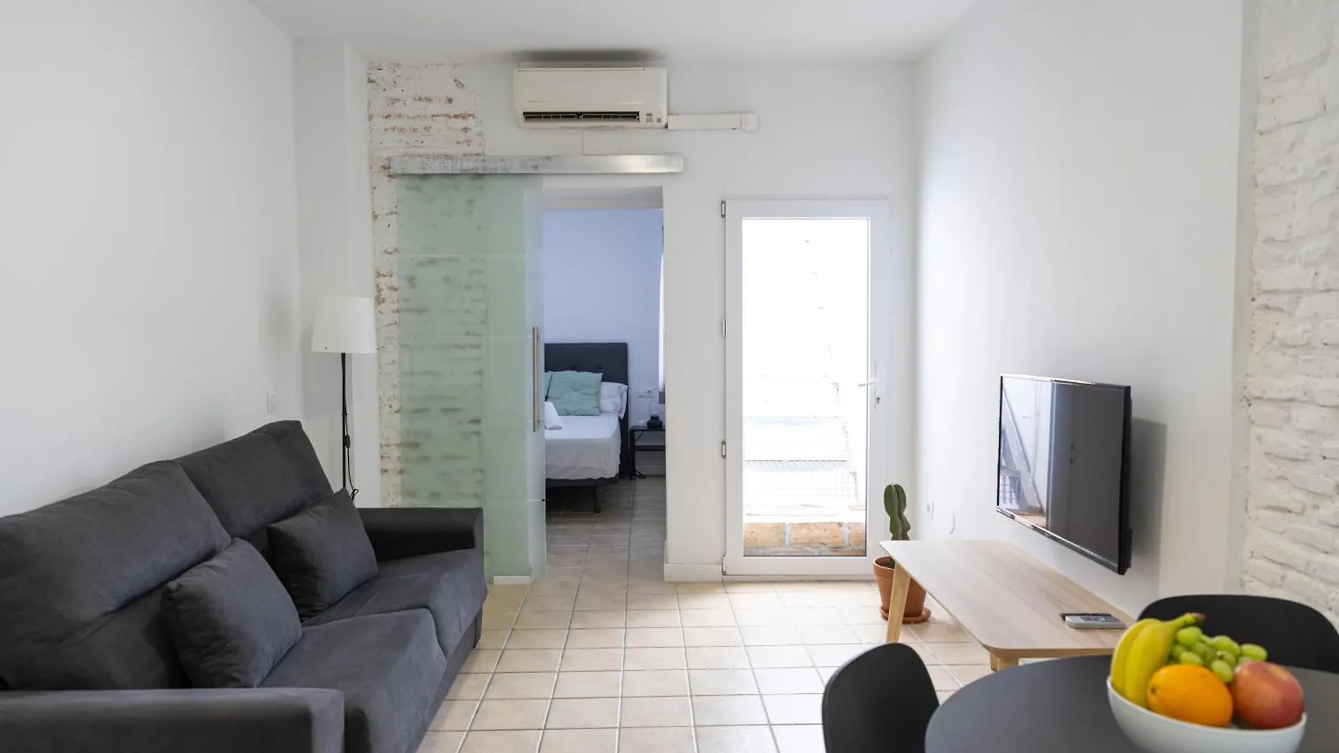 Picasso Corner Premium Homes Malaga