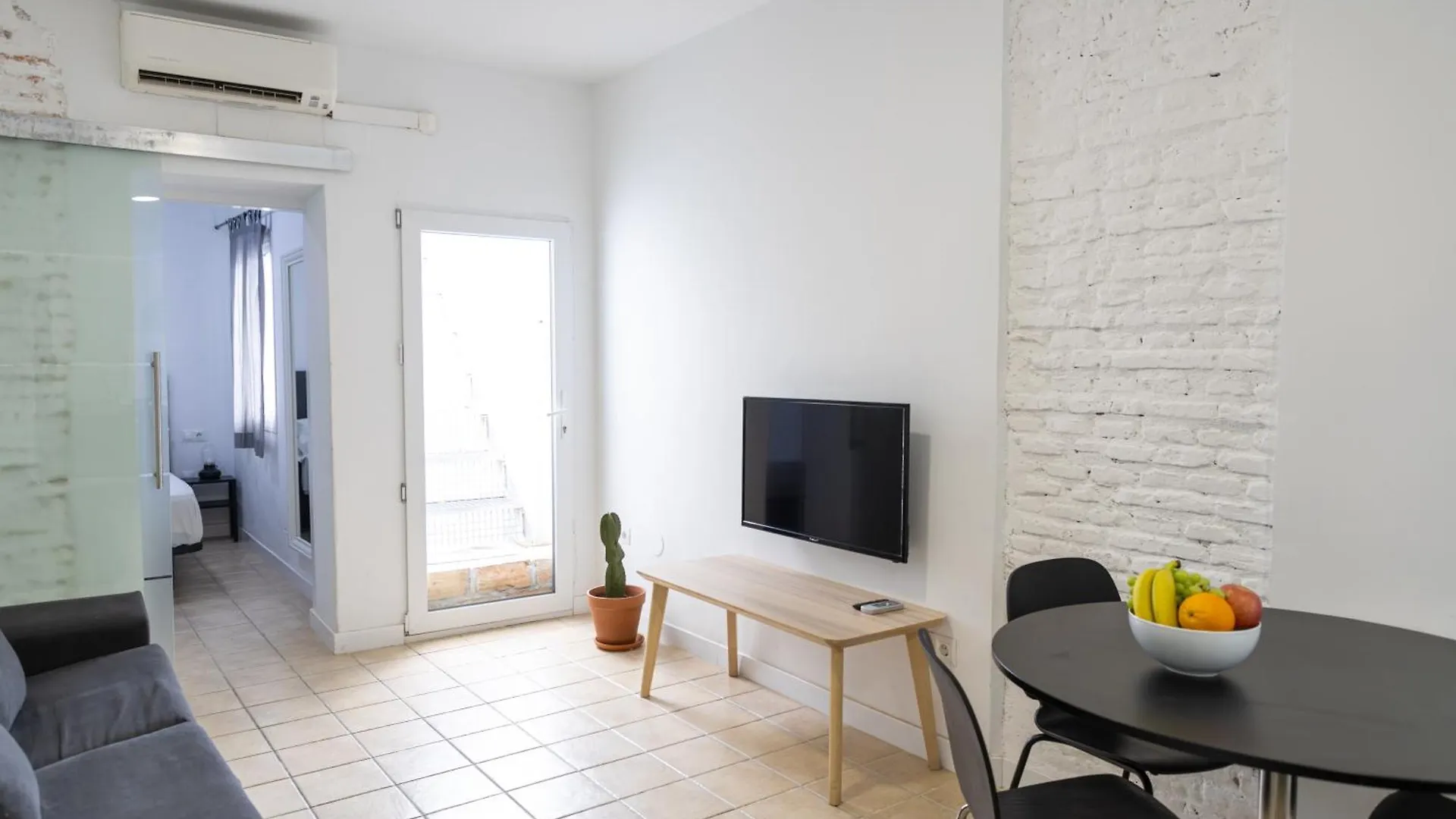 Apartment Picasso Corner Premium Homes Malaga