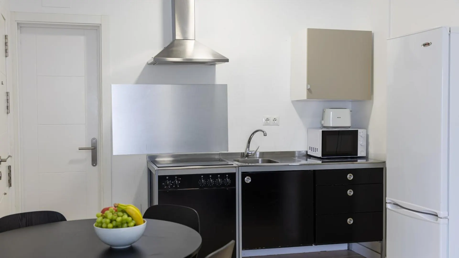 Apartment Picasso Corner Premium Homes Malaga Spain