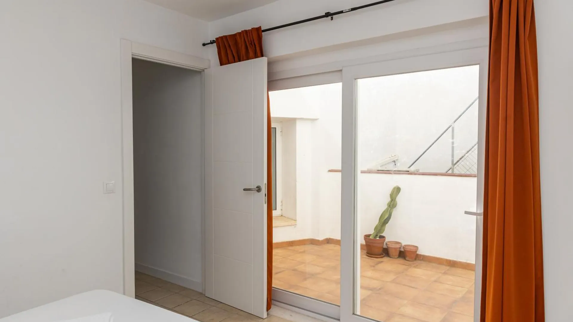 Picasso Corner Premium Homes Malaga Apartment