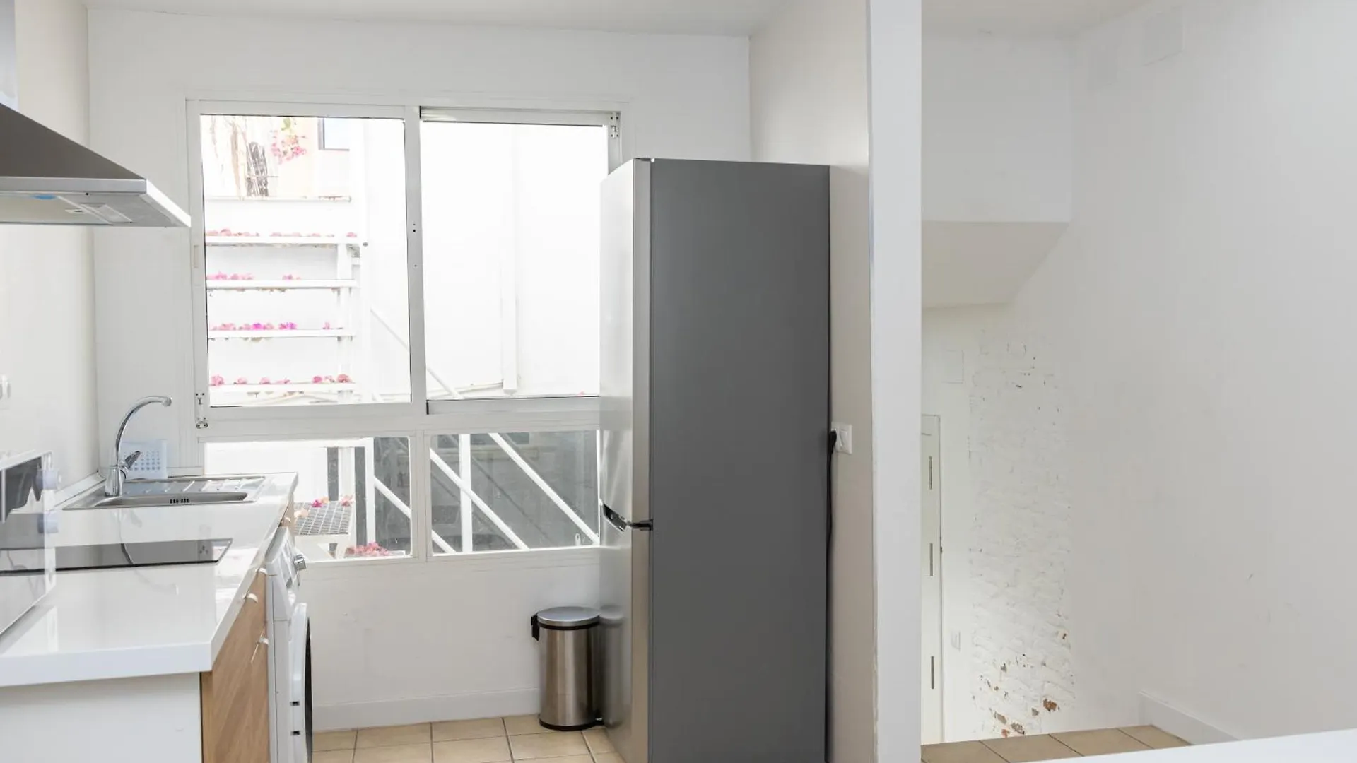 Picasso Corner Premium Homes Malaga
