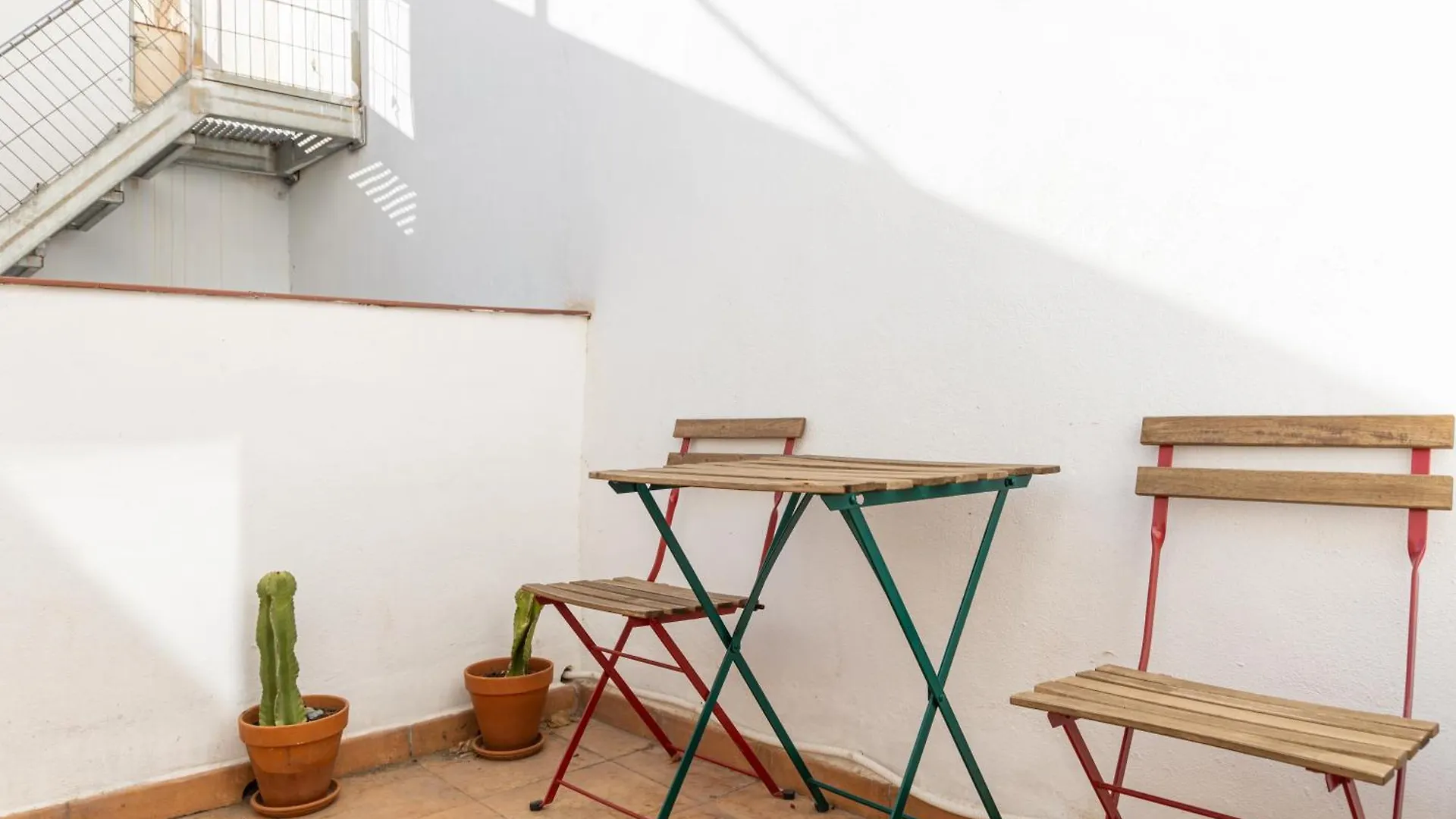 Apartment Picasso Corner Premium Homes Malaga