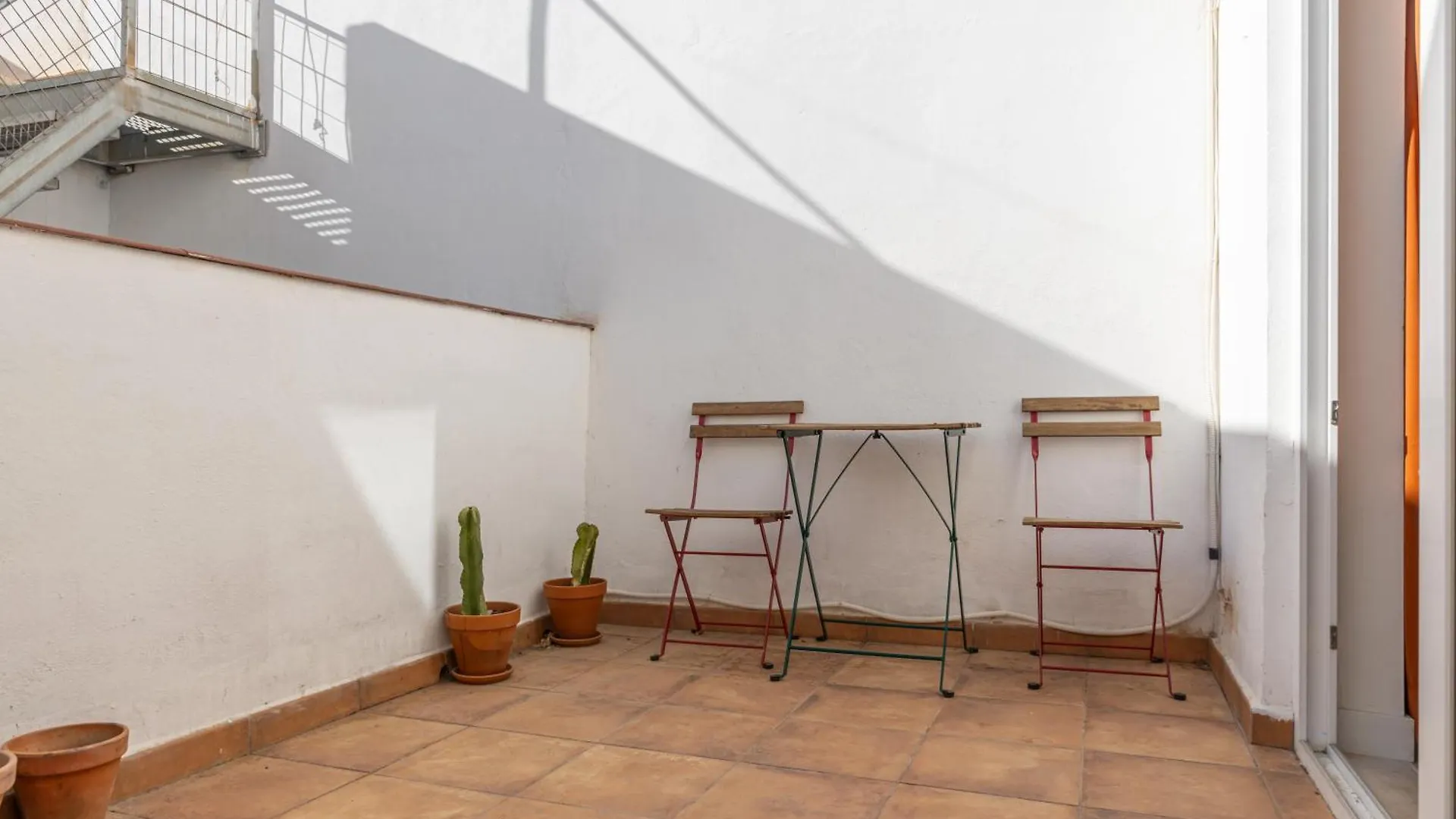 Picasso Corner Premium Homes Malaga