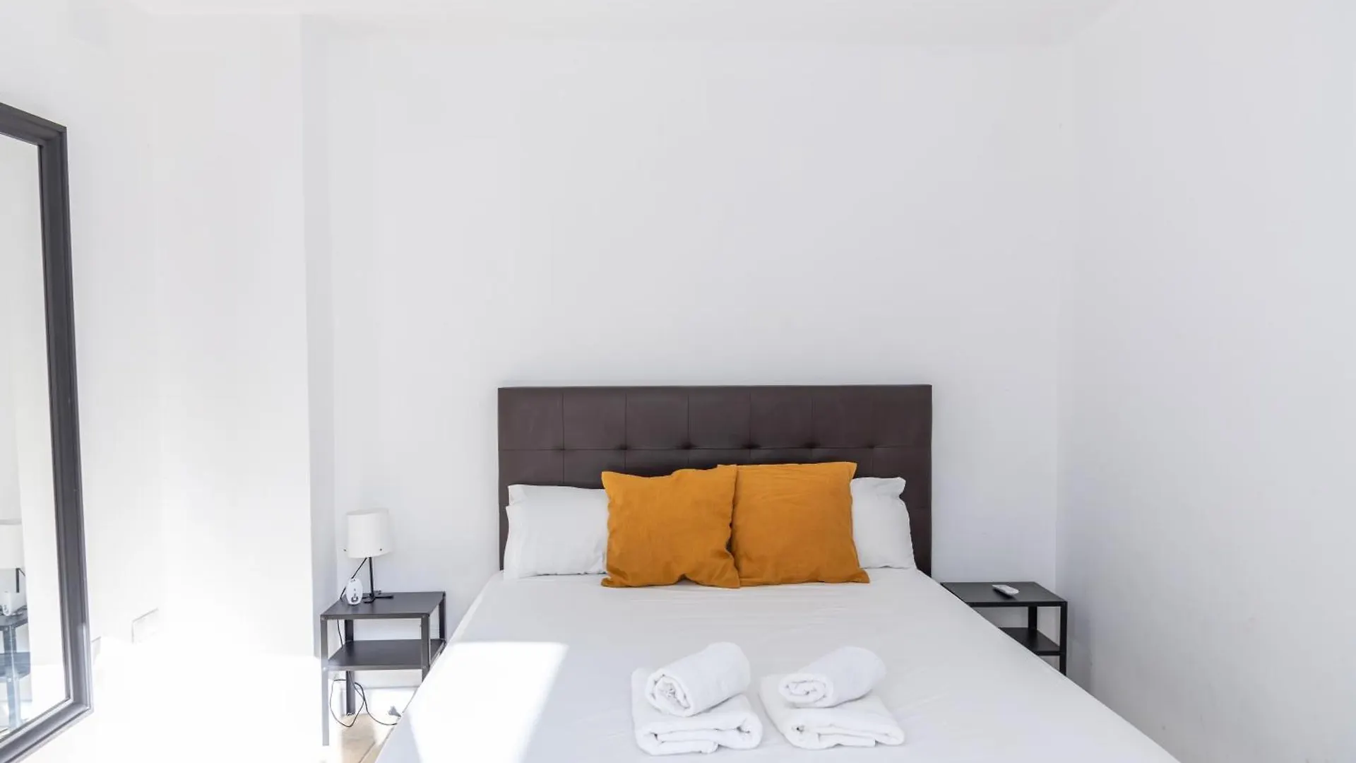 Picasso Corner Premium Homes Malaga Apartment