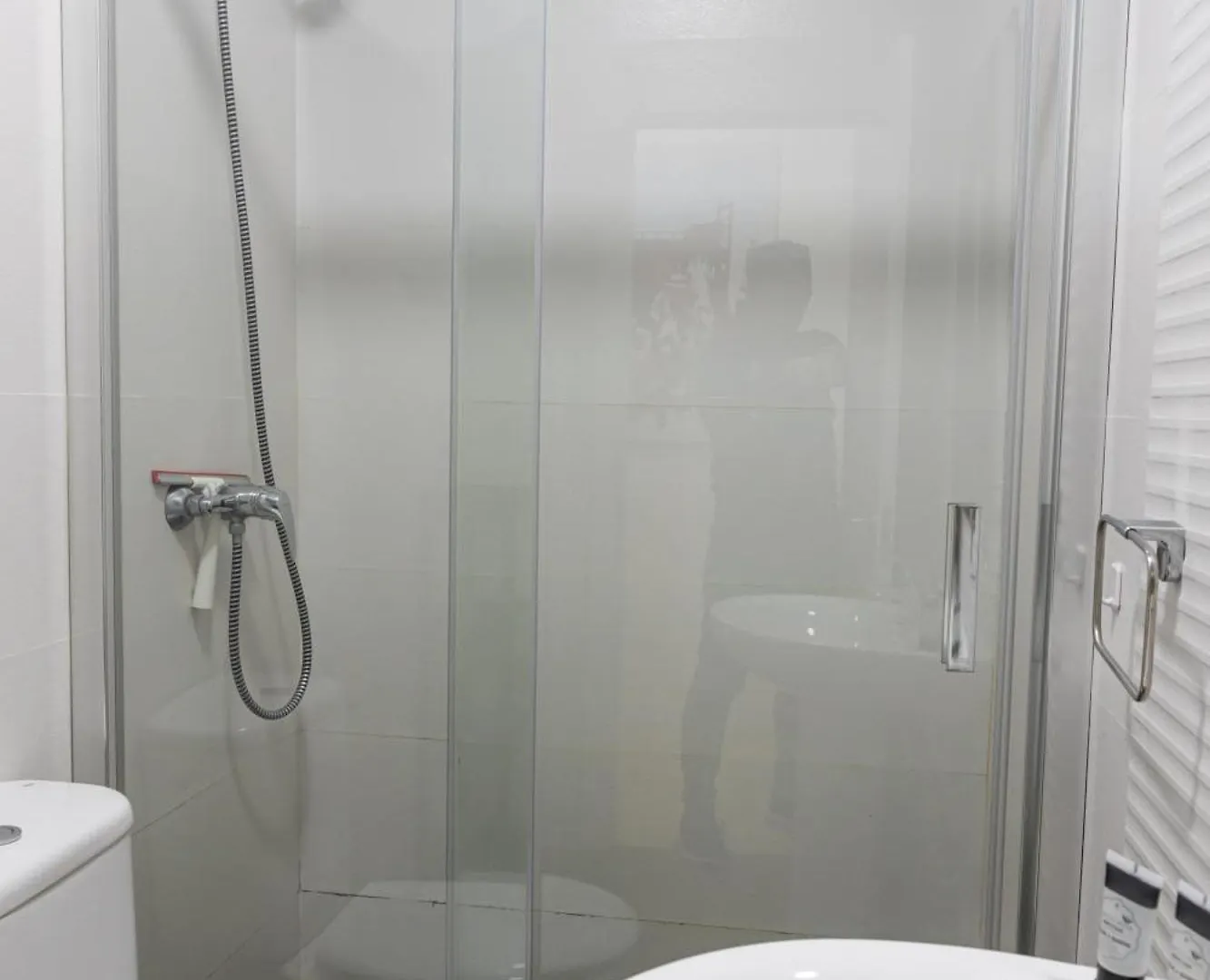 Picasso Corner Premium Homes Malaga 0*,  Spain