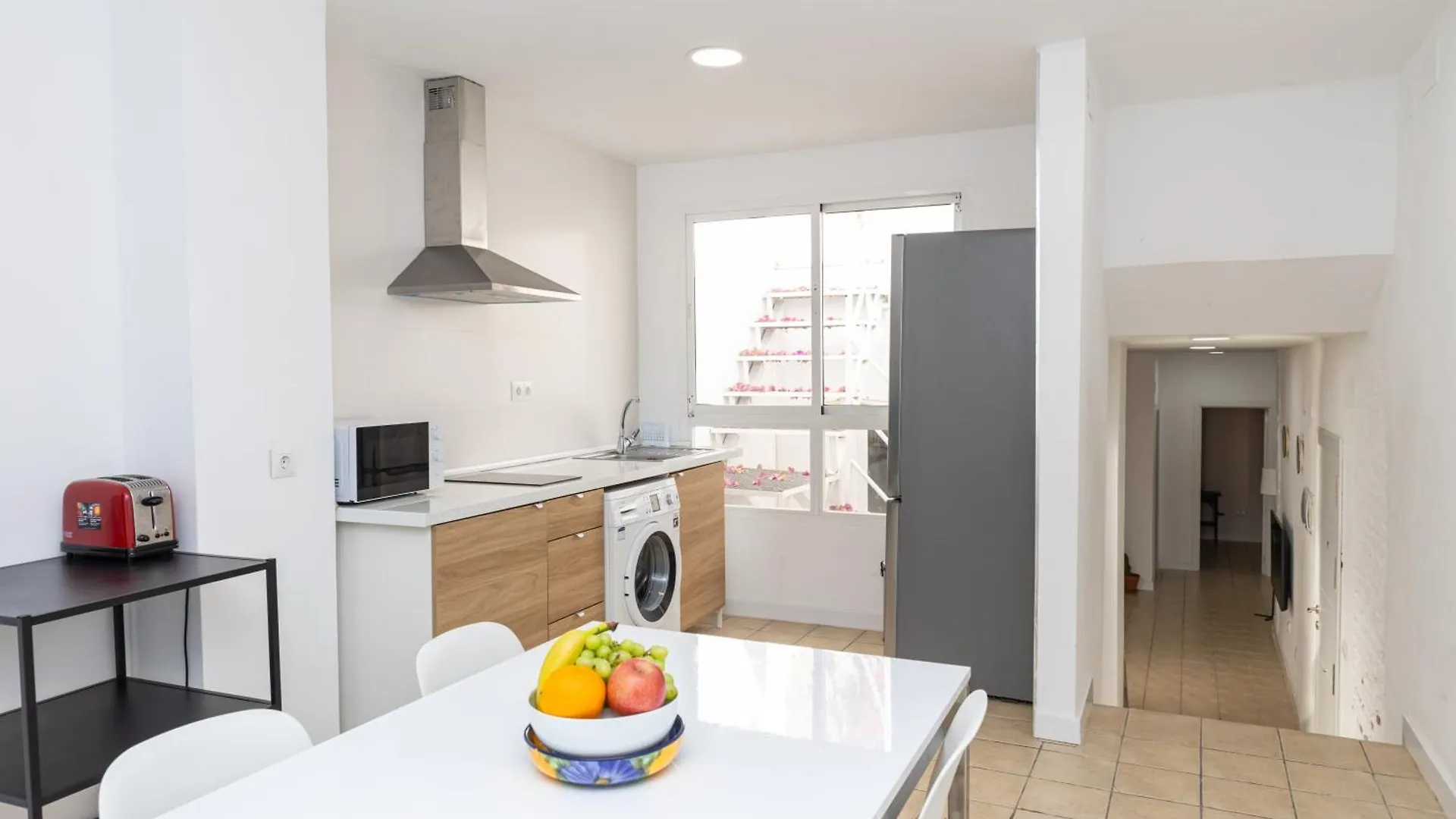 Picasso Corner Premium Homes Malaga 0*,  Spain