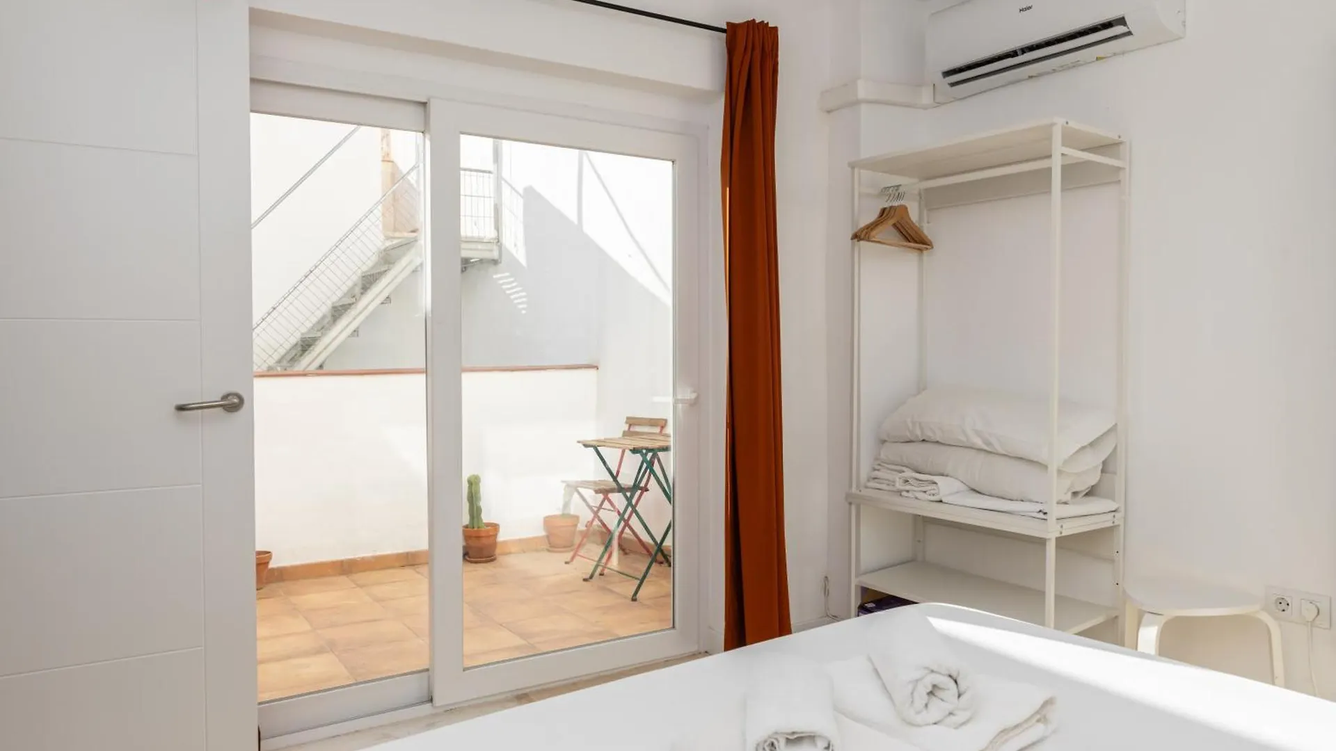 Picasso Corner Premium Homes Malaga Spain