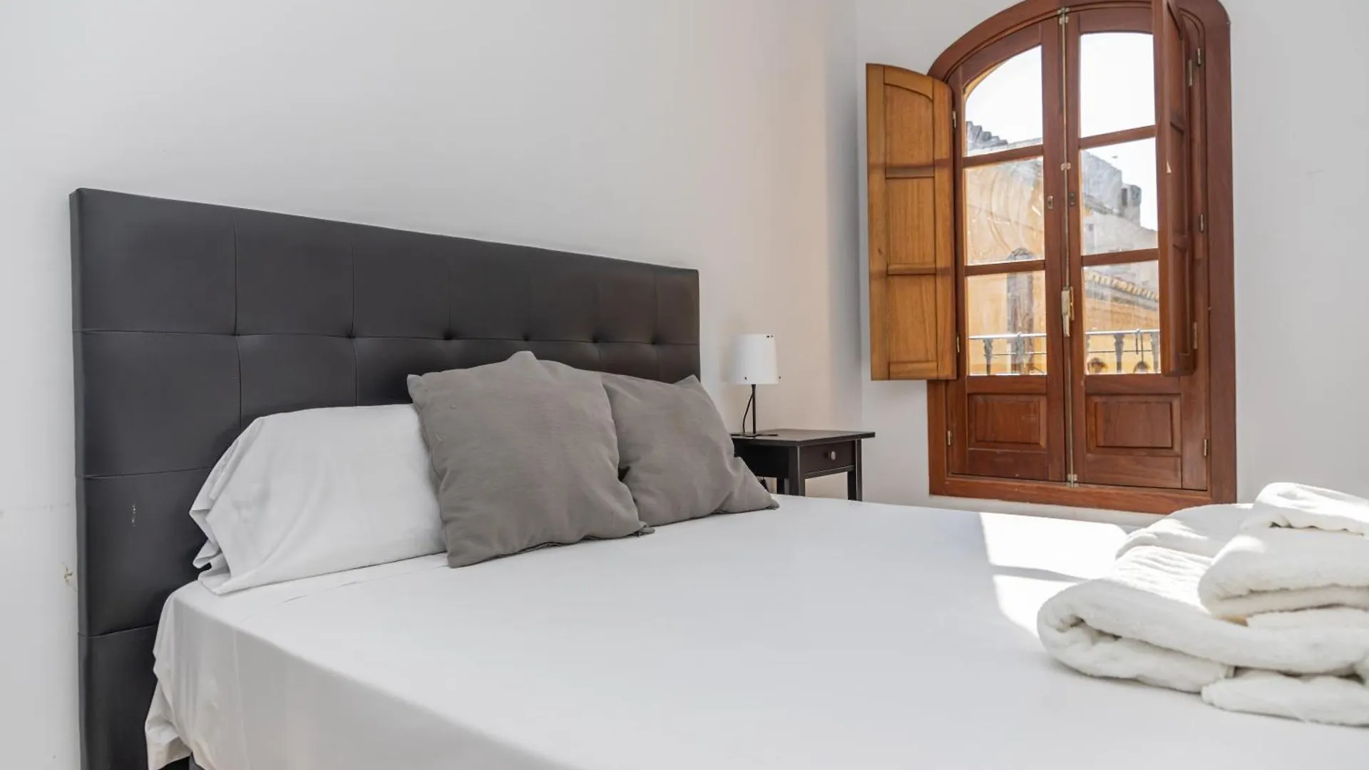 Picasso Corner Premium Homes Málaga