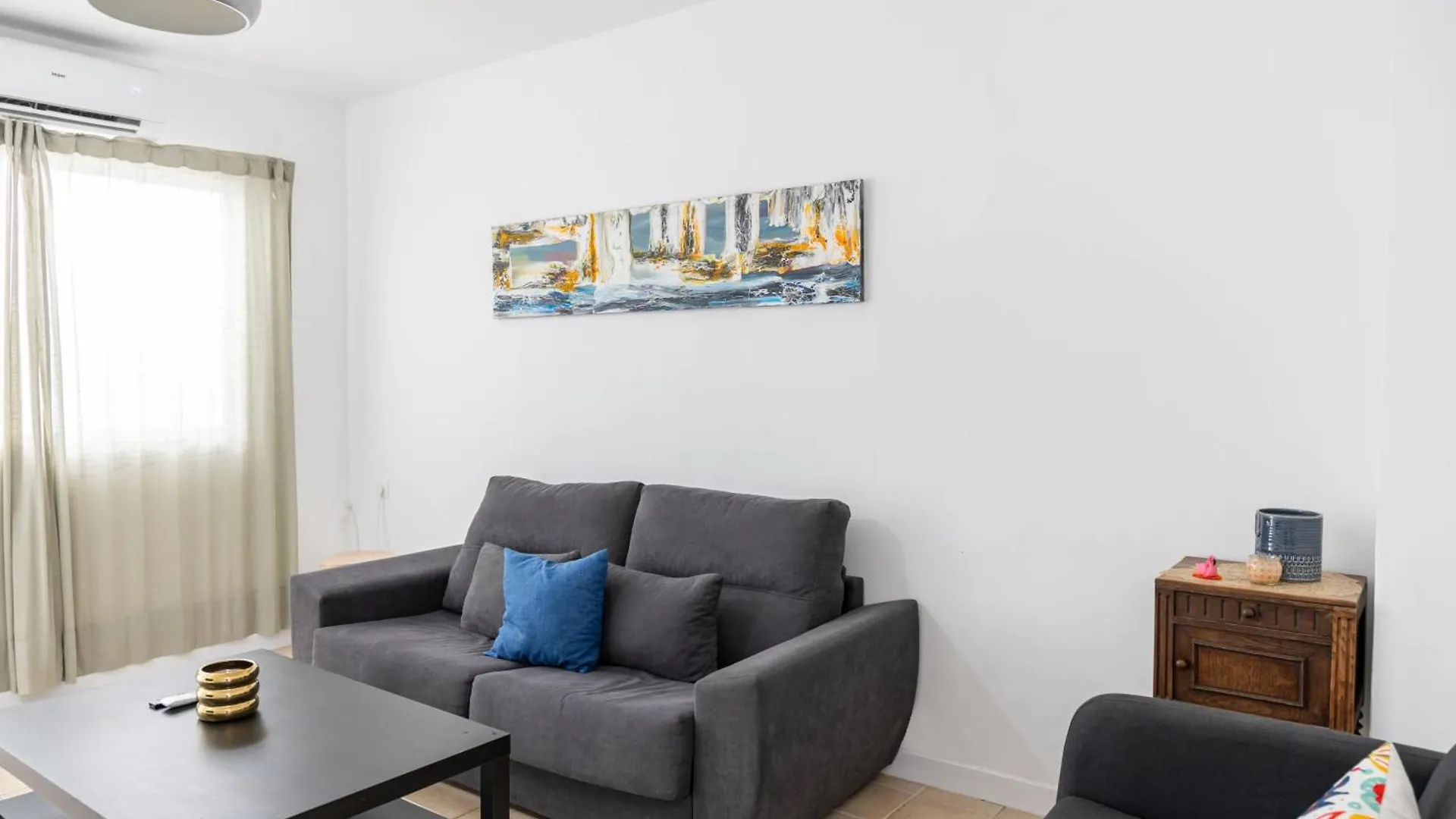 Picasso Corner Premium Homes Malaga