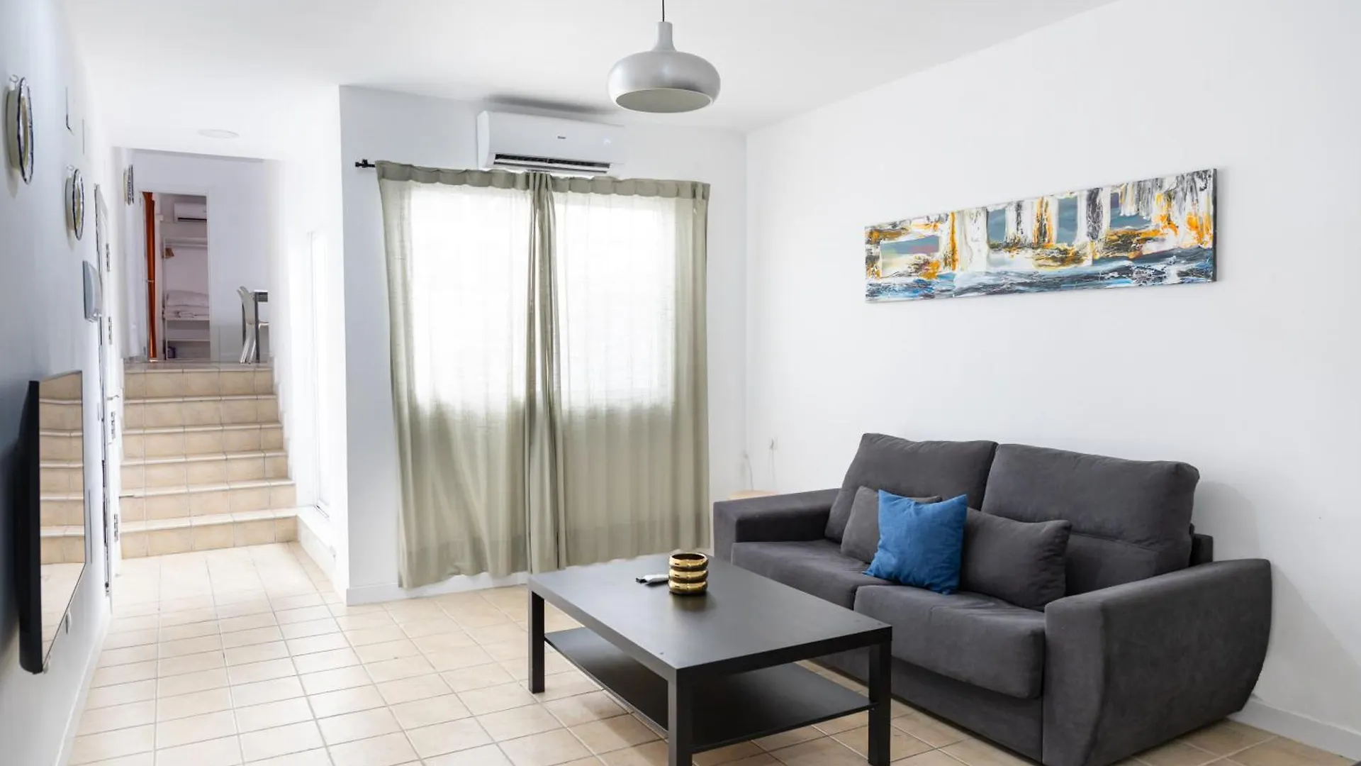 Apartamento Picasso Corner Premium Homes Málaga
