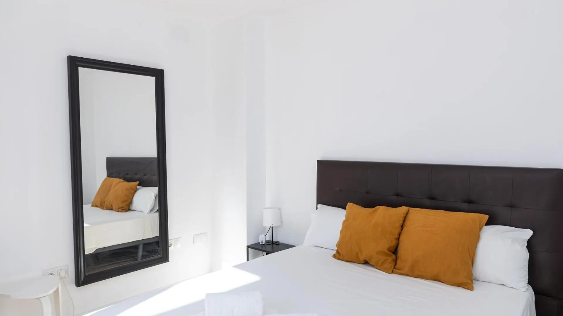Picasso Corner Premium Homes Malaga Spain