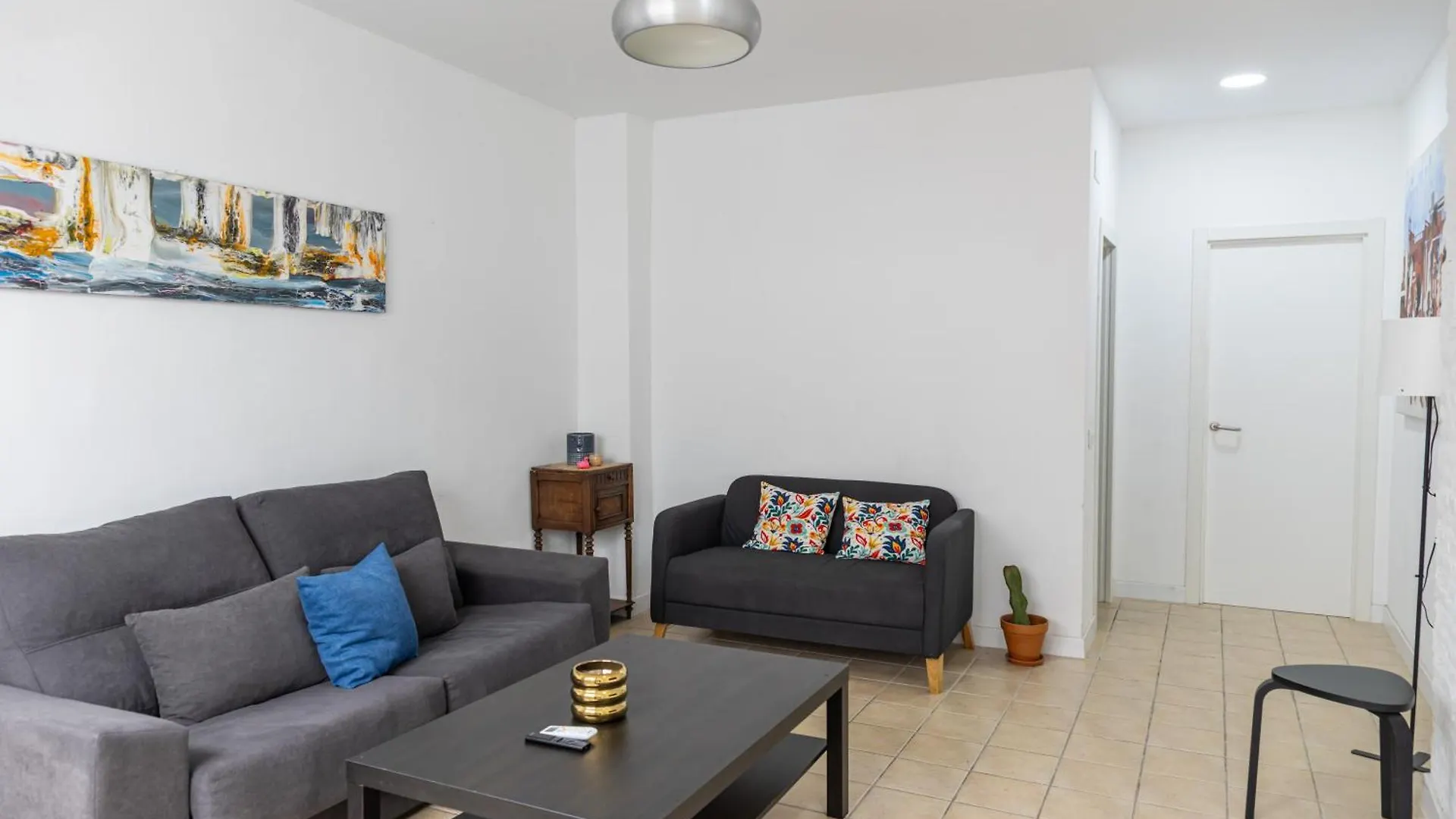 Picasso Corner Premium Homes Malaga 0*,  Spain