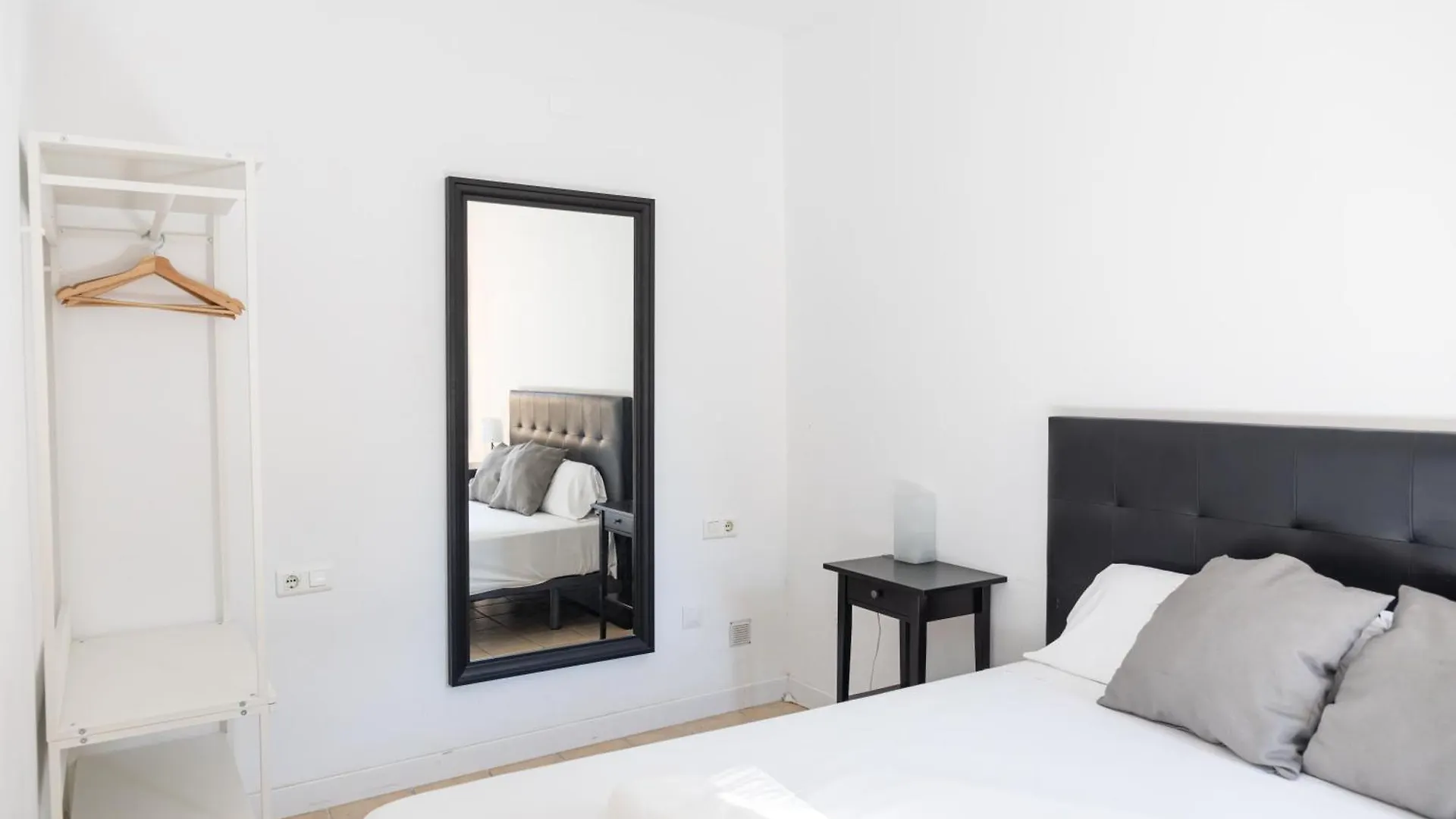 Picasso Corner Premium Homes Málaga Espanha