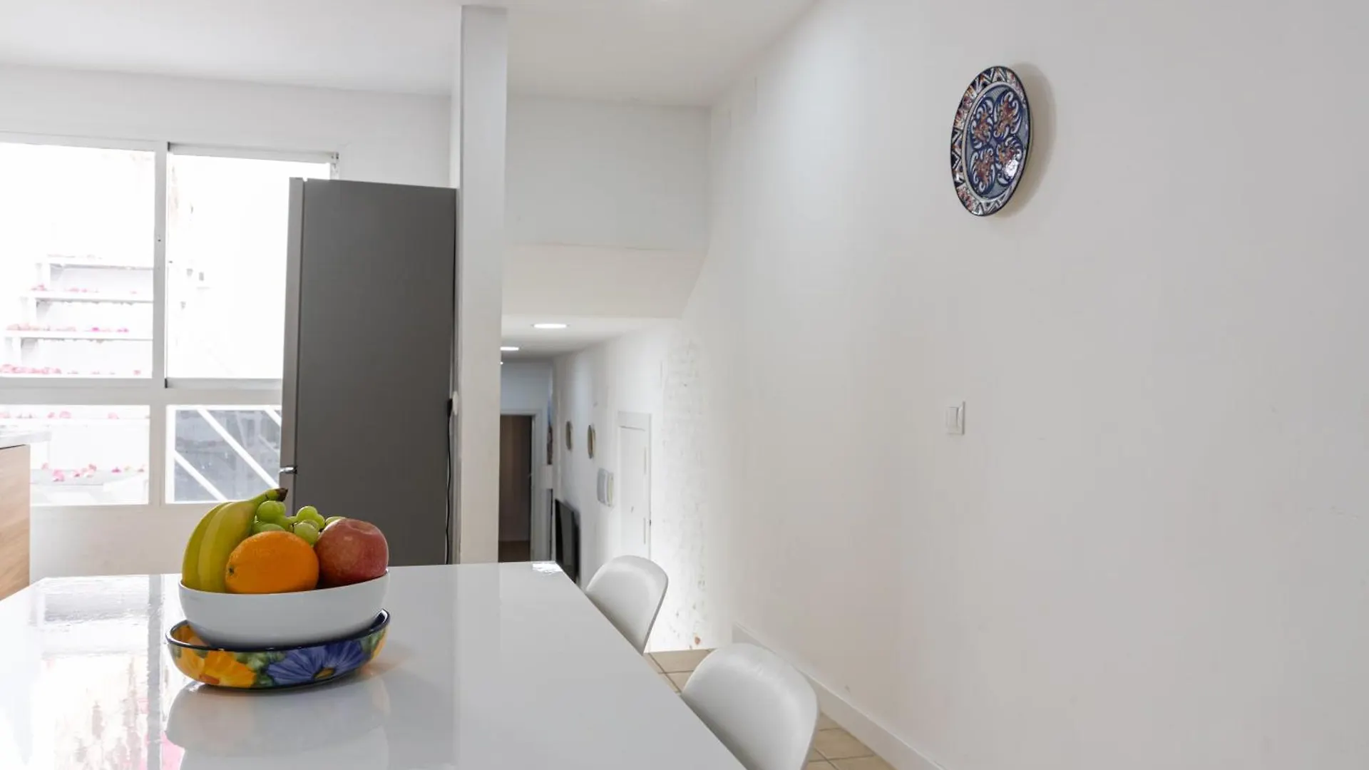 Apartamento Picasso Corner Premium Homes Málaga