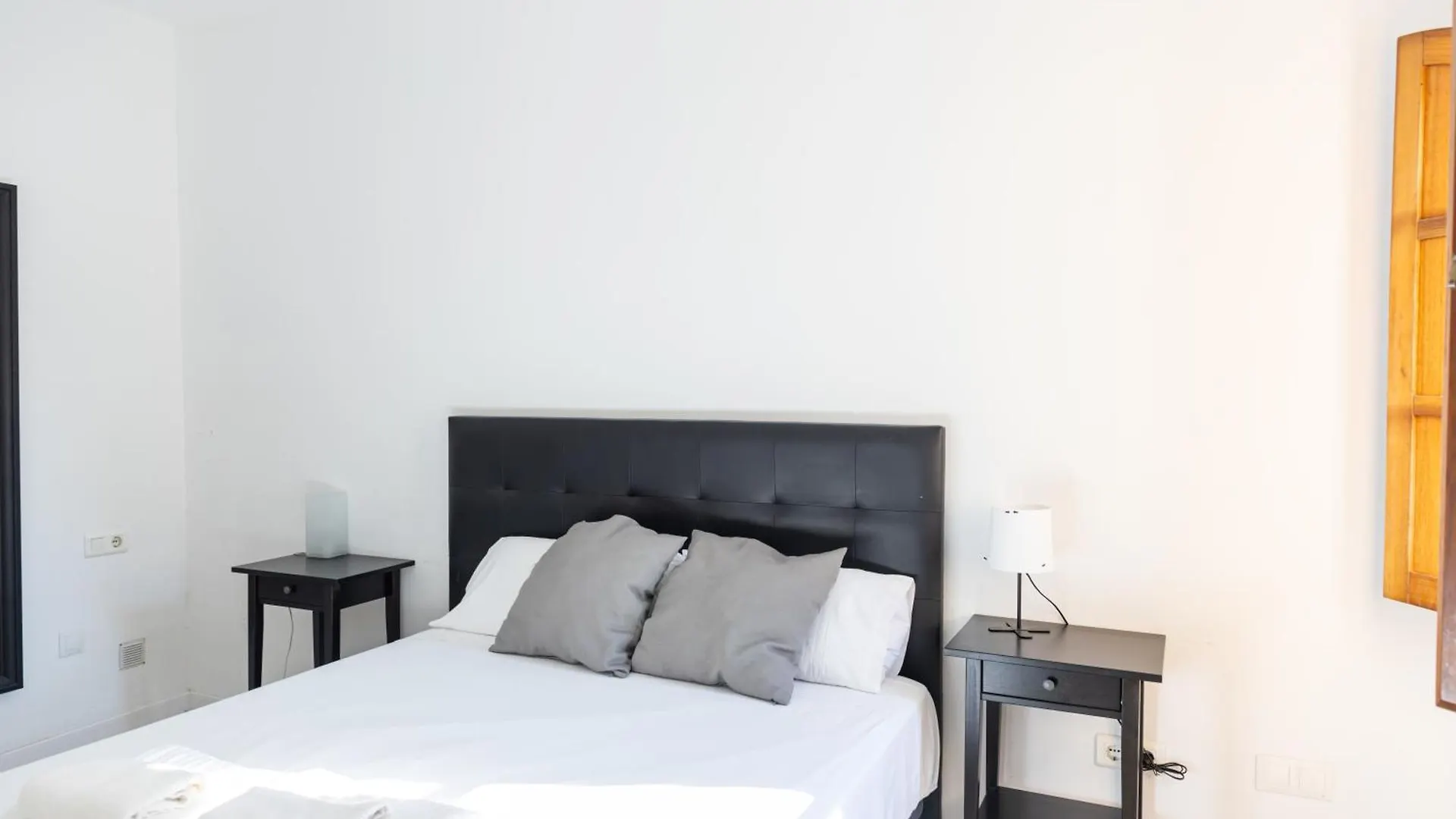 Apartamento Picasso Corner Premium Homes Málaga Espanha