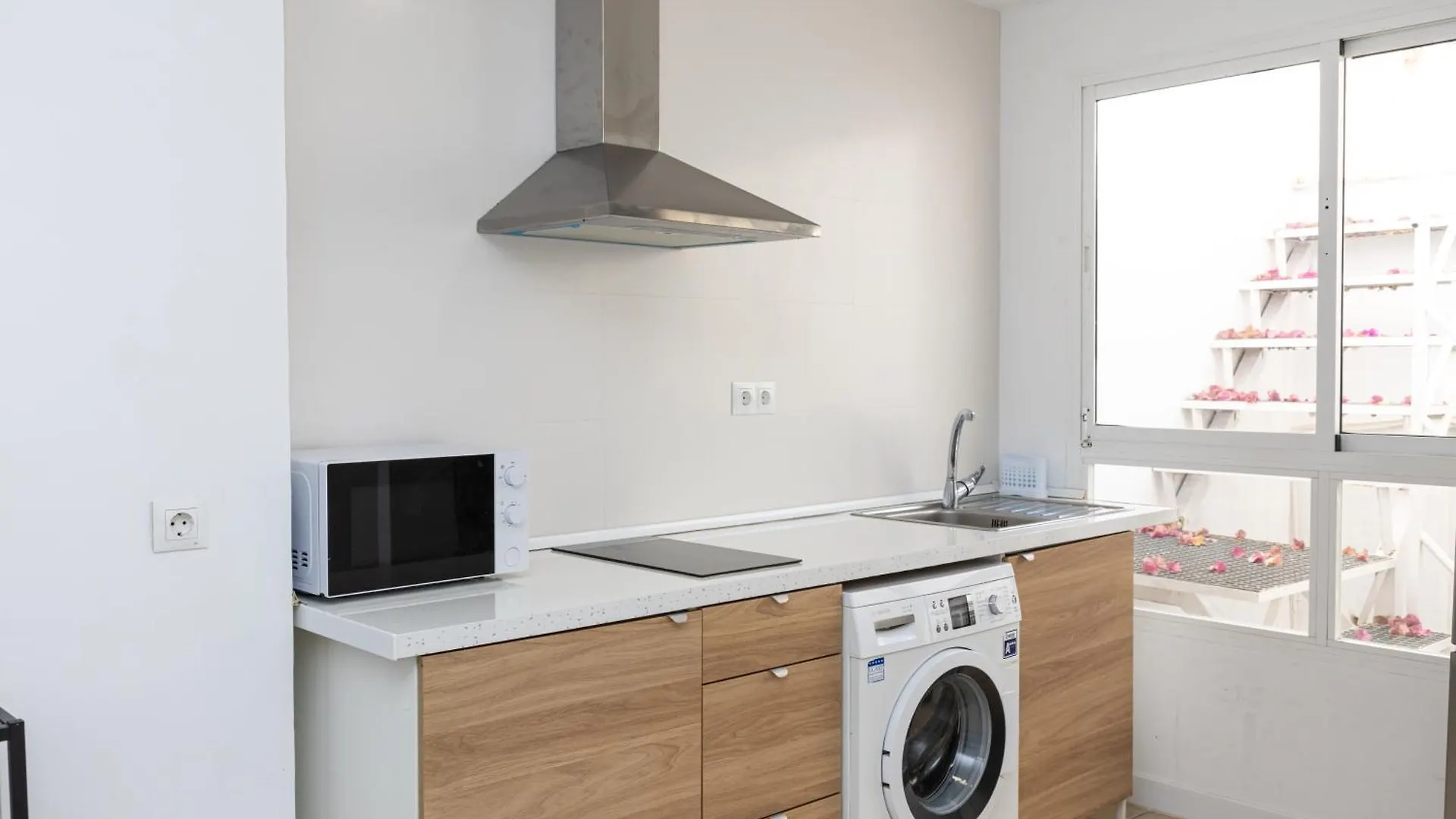 Apartment Picasso Corner Premium Homes Malaga Spain