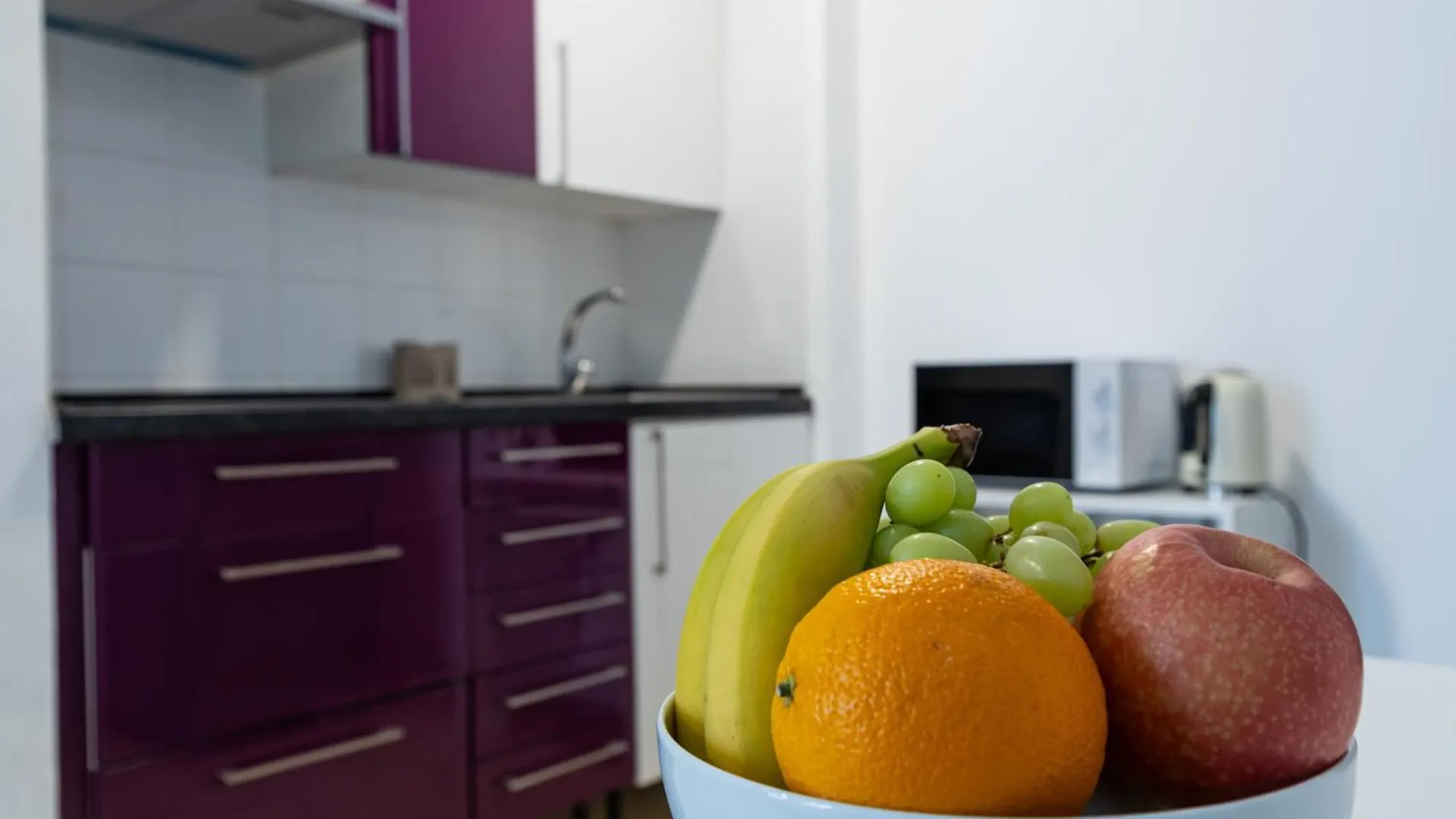 Picasso Corner Premium Homes Malaga