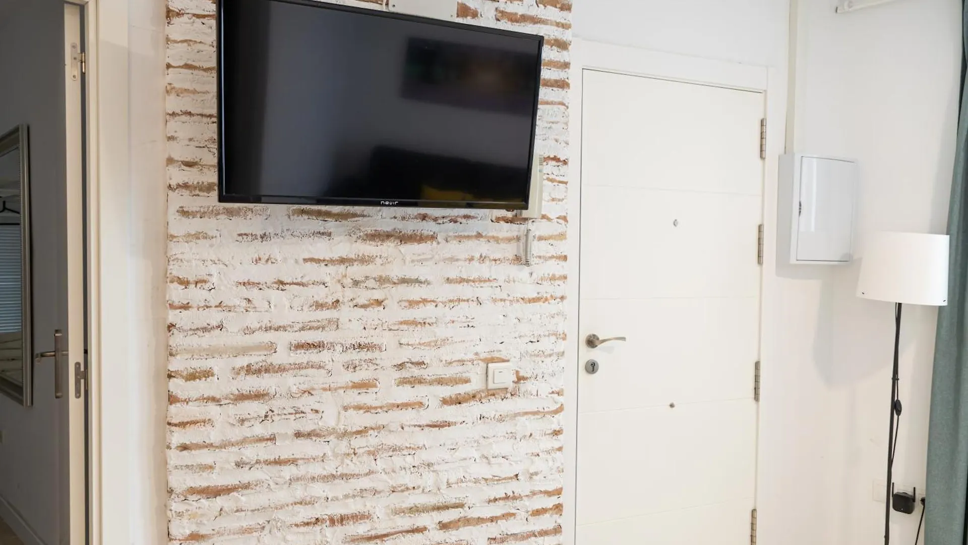 Apartment Picasso Corner Premium Homes Malaga