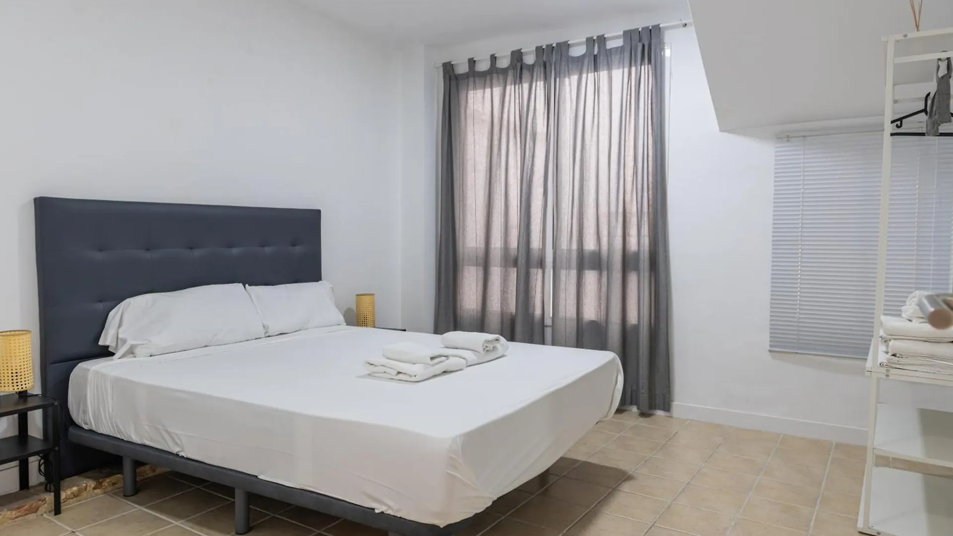 Picasso Corner Premium Homes Malaga