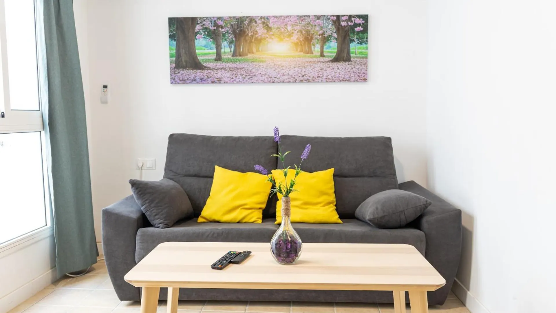 Picasso Corner Premium Homes Malaga